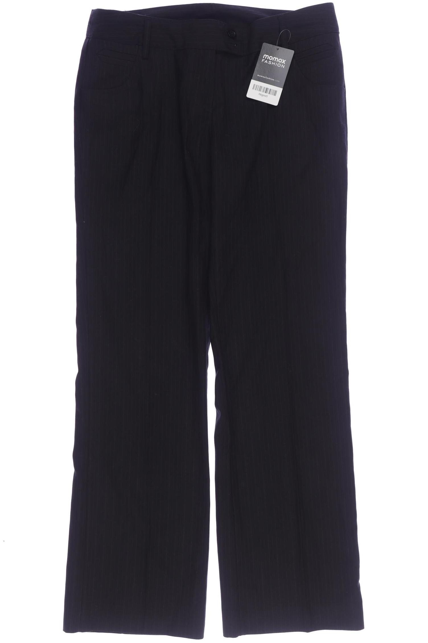 

Soaked in Luxury Damen Stoffhose, schwarz, Gr. 36