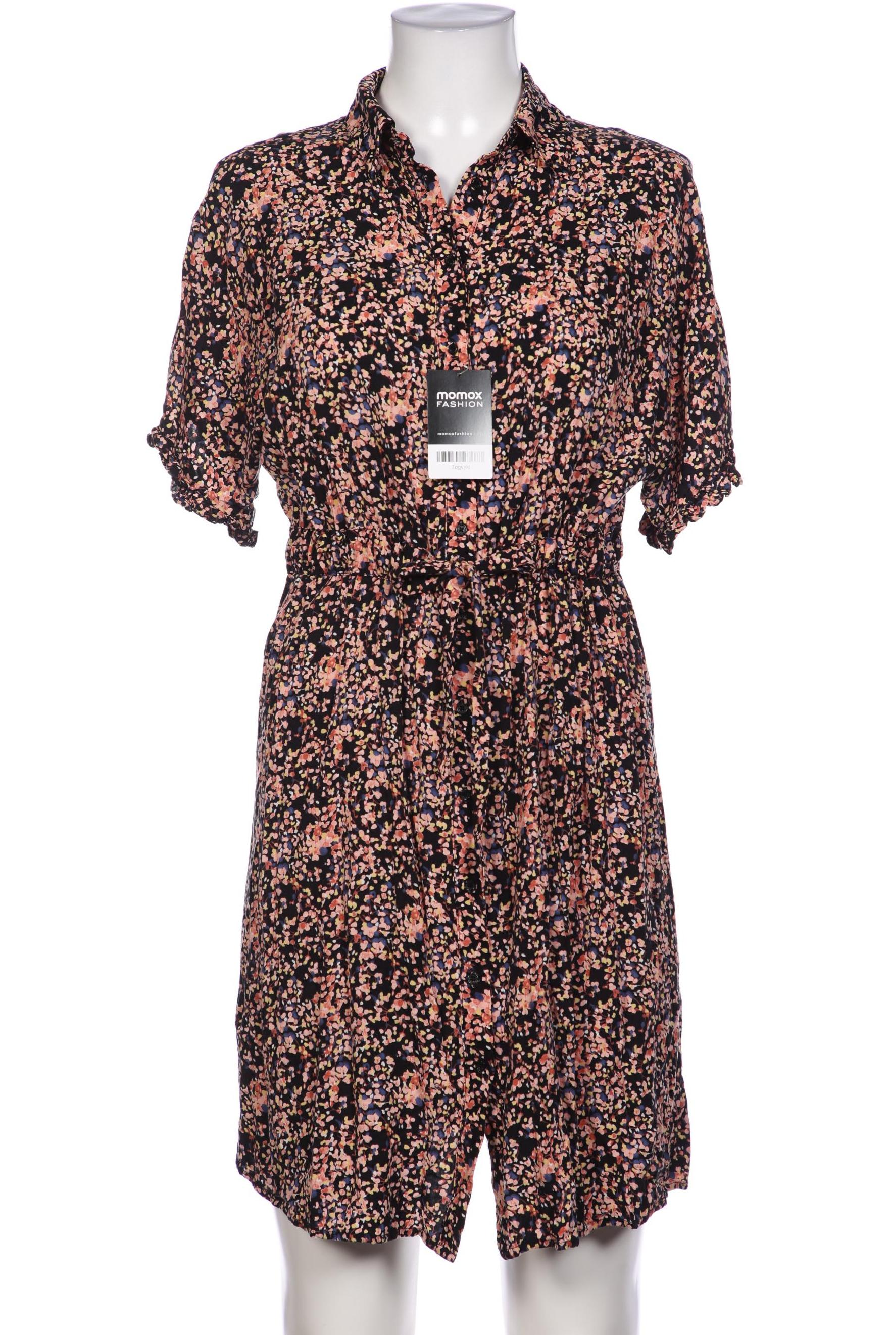 

Soaked in Luxury Damen Kleid, mehrfarbig, Gr. 36
