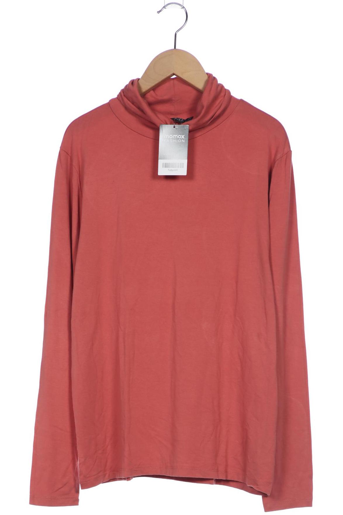 

Soaked in Luxury Damen Langarmshirt, pink, Gr. 44