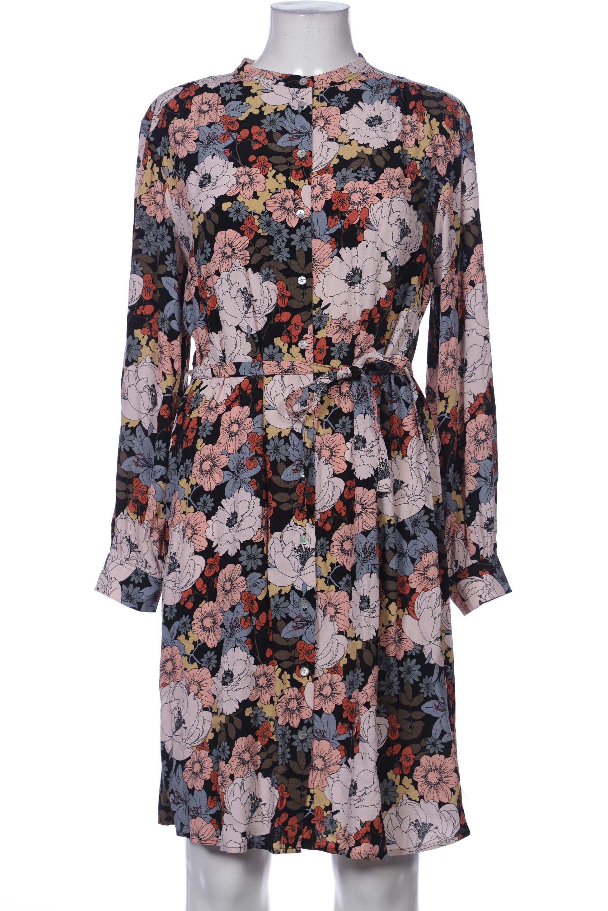 

Soaked in Luxury Damen Kleid, mehrfarbig, Gr. 38