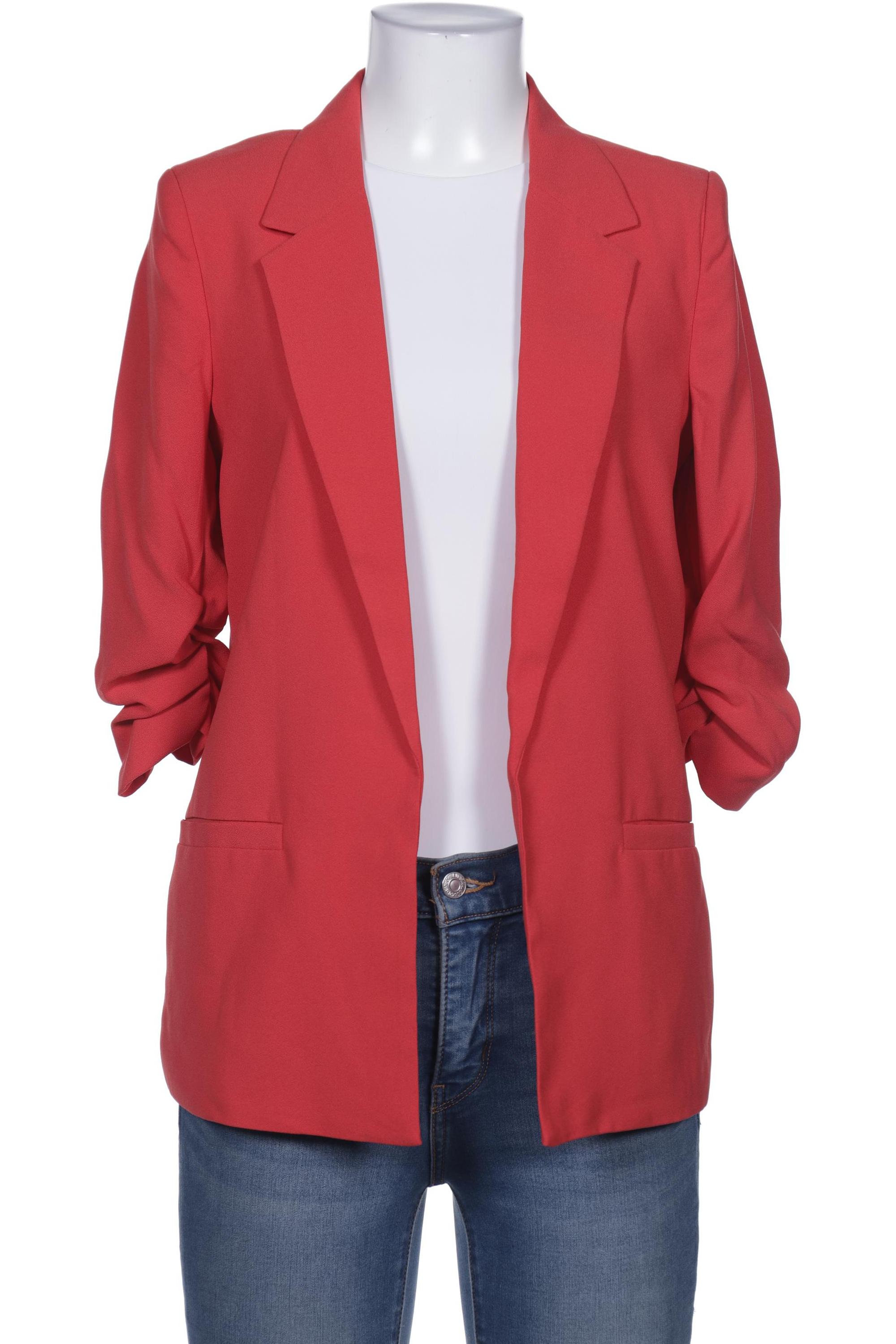 

Soaked in Luxury Damen Blazer, orange, Gr. 34