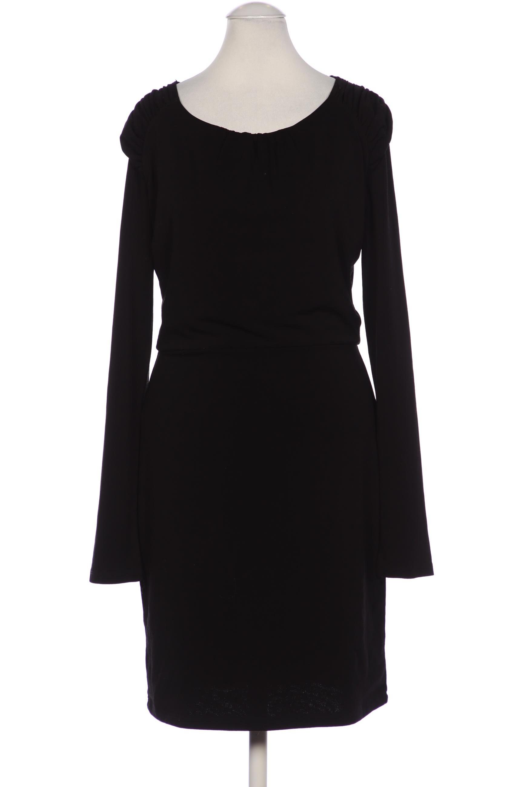 

Soaked in Luxury Damen Kleid, schwarz, Gr. 34
