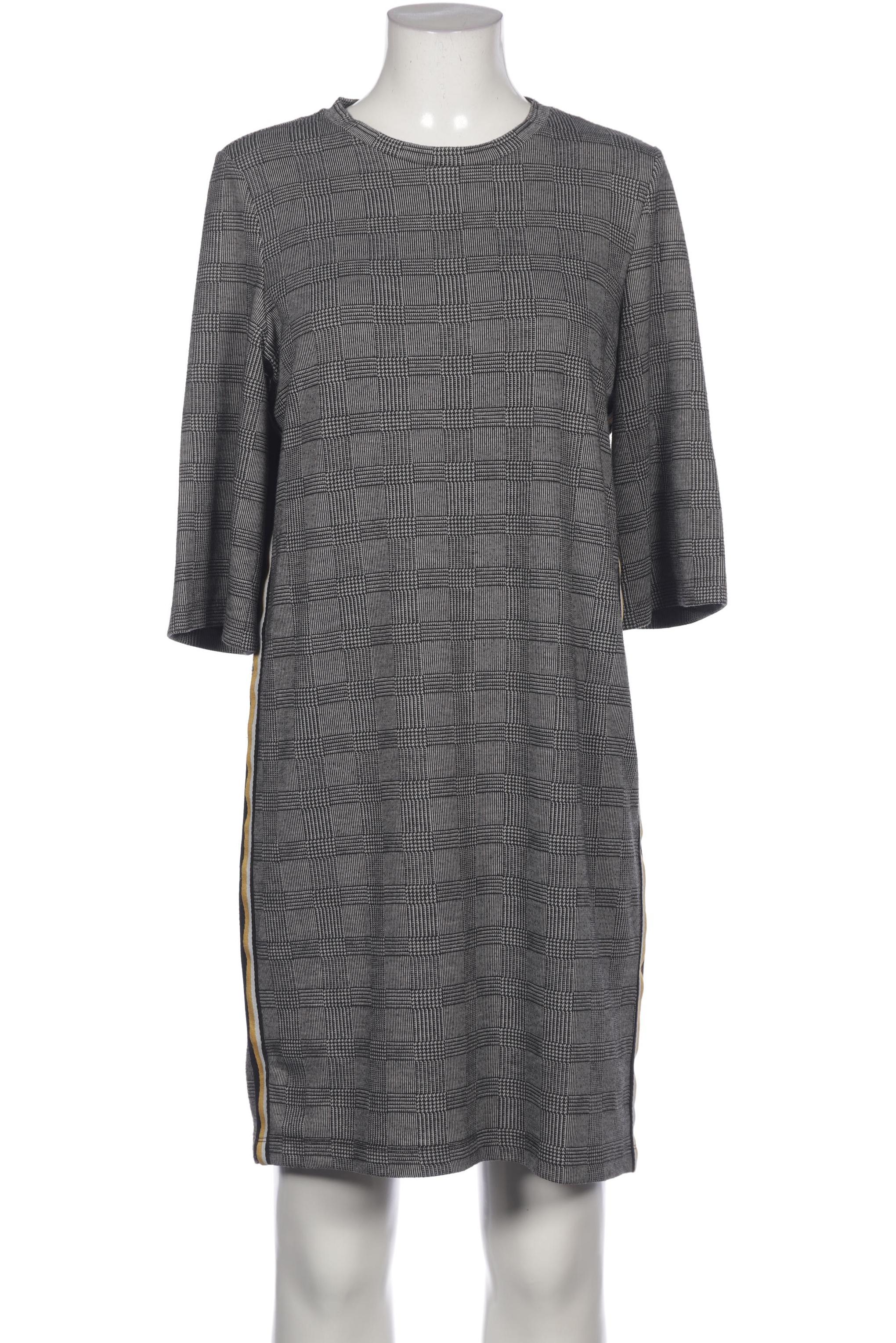 

Soaked in Luxury Damen Kleid, grau, Gr. 38
