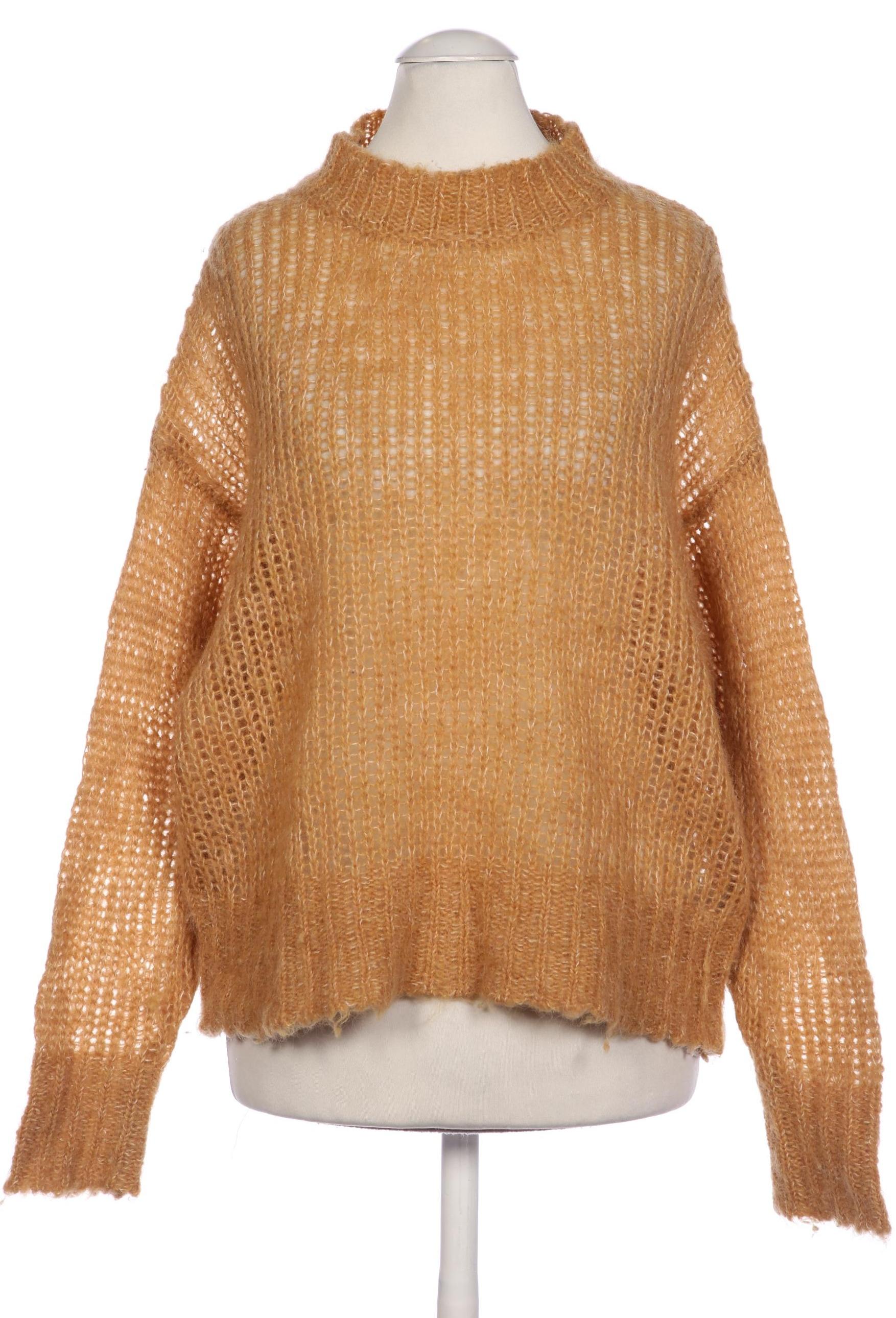 

Soaked in Luxury Damen Pullover, beige, Gr. 34
