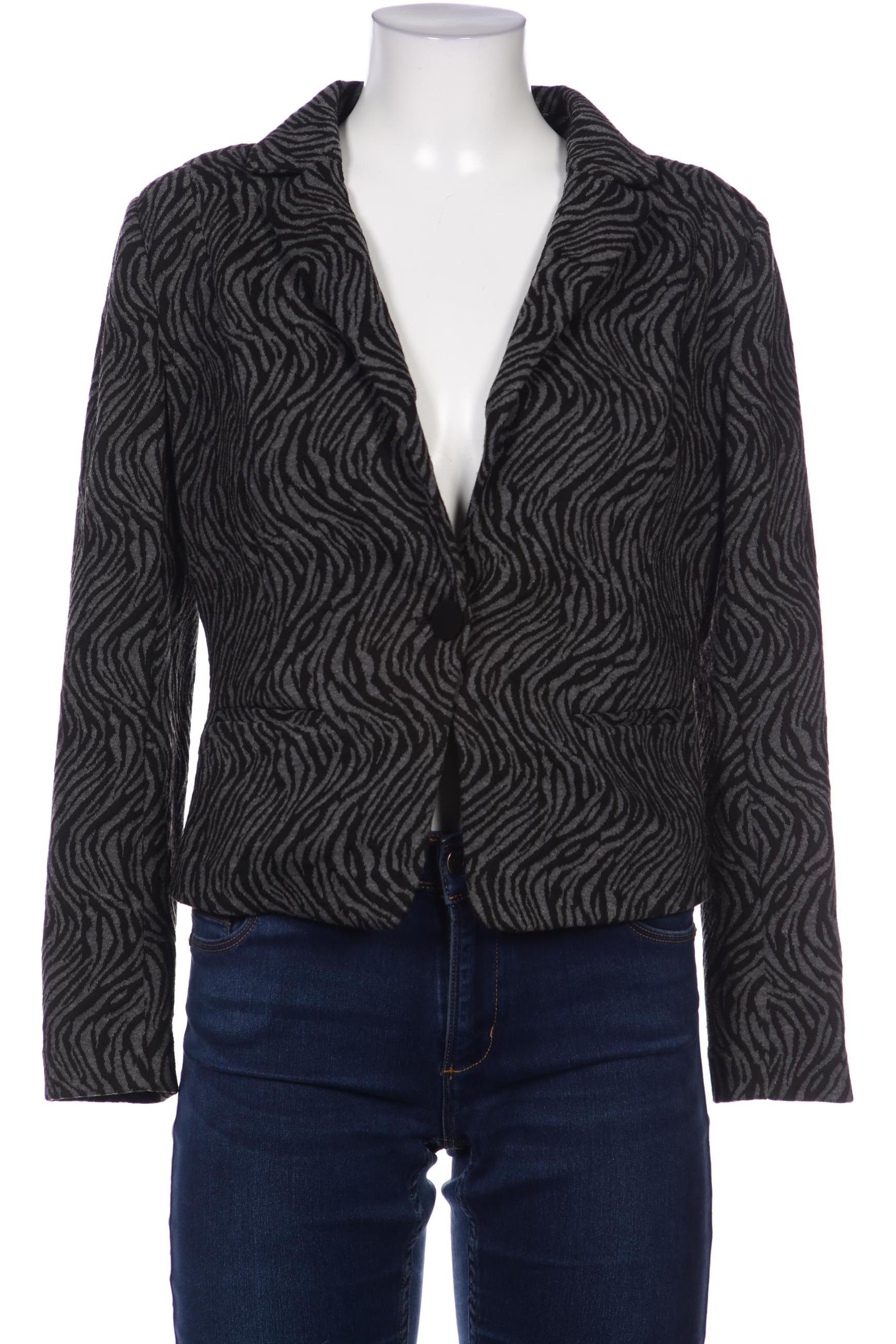 

Soaked in Luxury Damen Blazer, grau