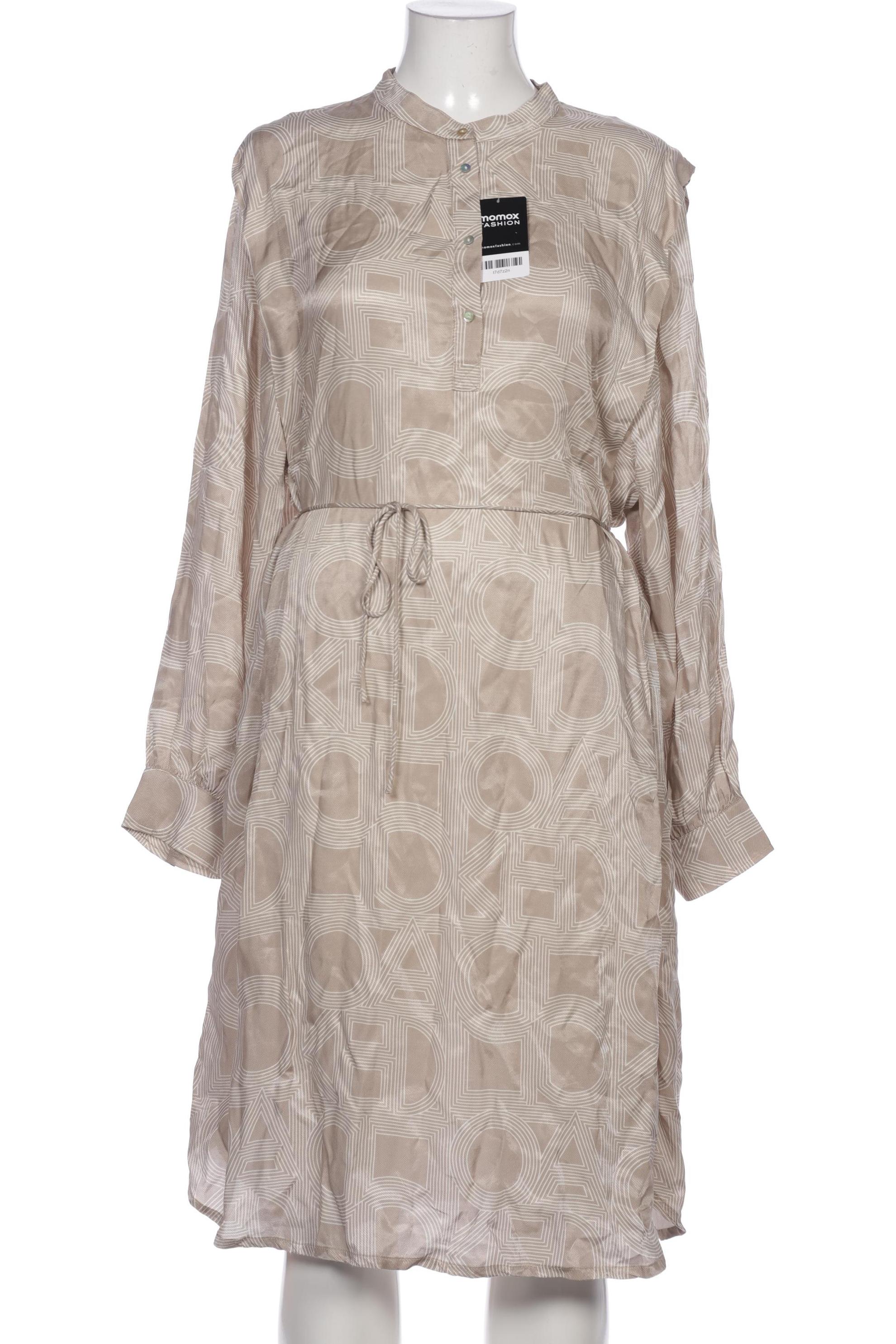 

Soaked in Luxury Damen Kleid, beige, Gr. 42