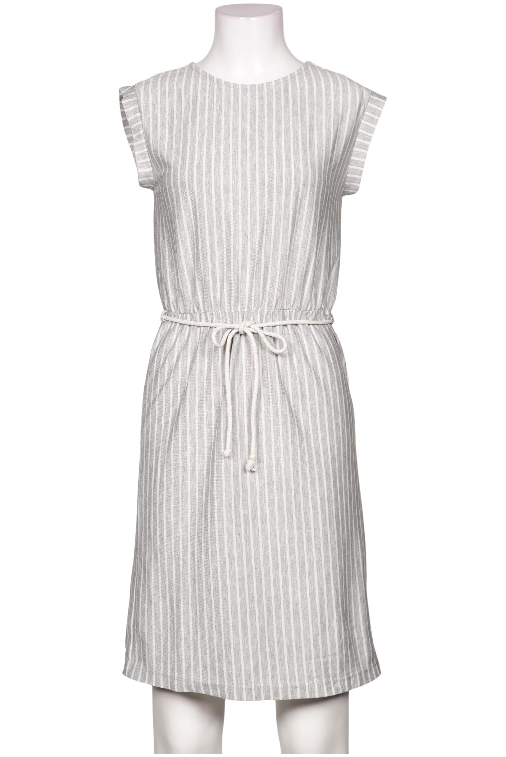 

Soaked in Luxury Damen Kleid, grau, Gr. 34