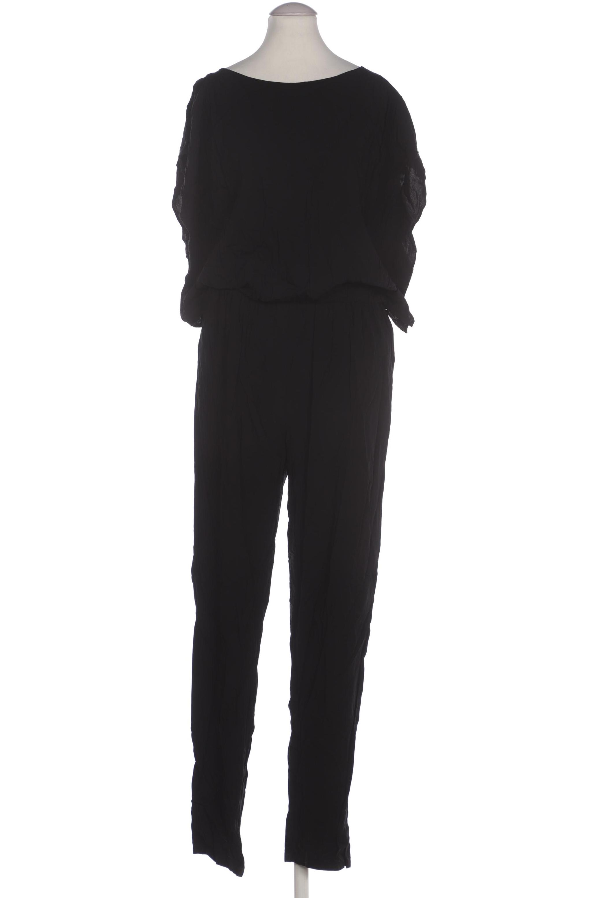 

Soaked in Luxury Damen Jumpsuit/Overall, schwarz, Gr. 34