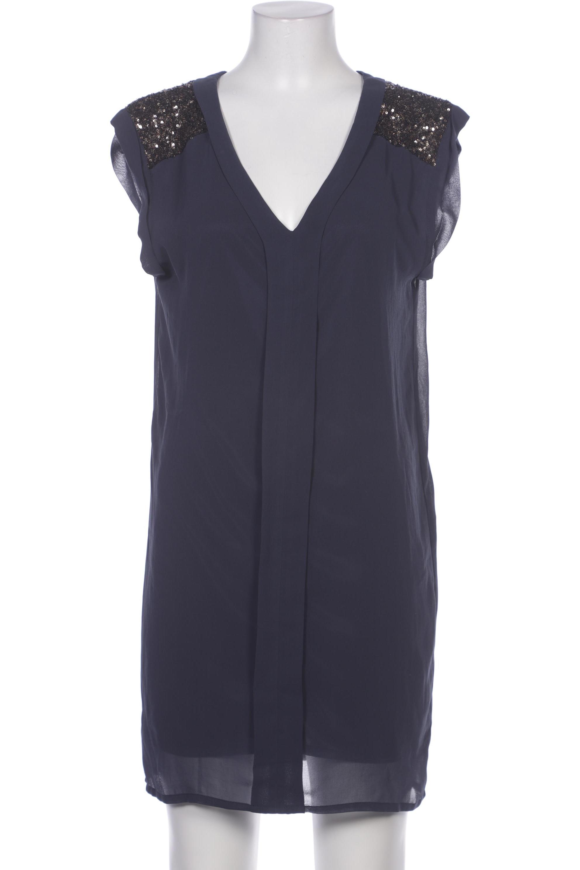 

Soaked in Luxury Damen Kleid, marineblau, Gr. 36