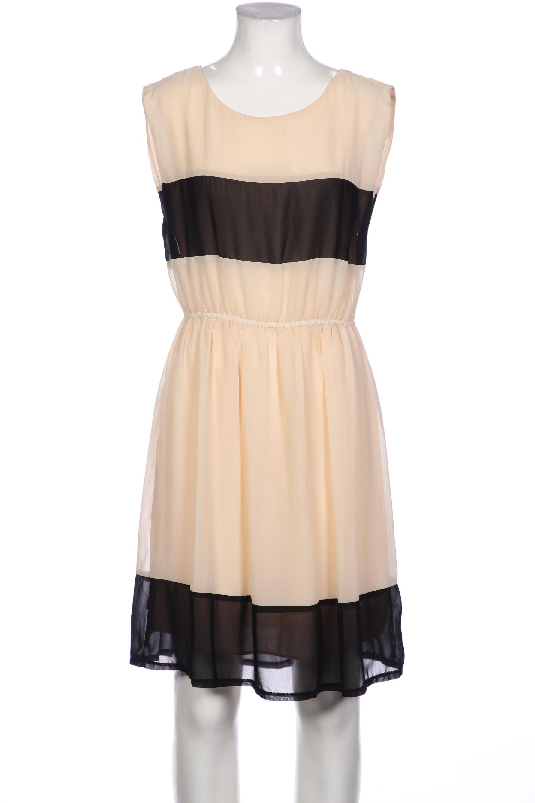 

Soaked in Luxury Damen Kleid, beige