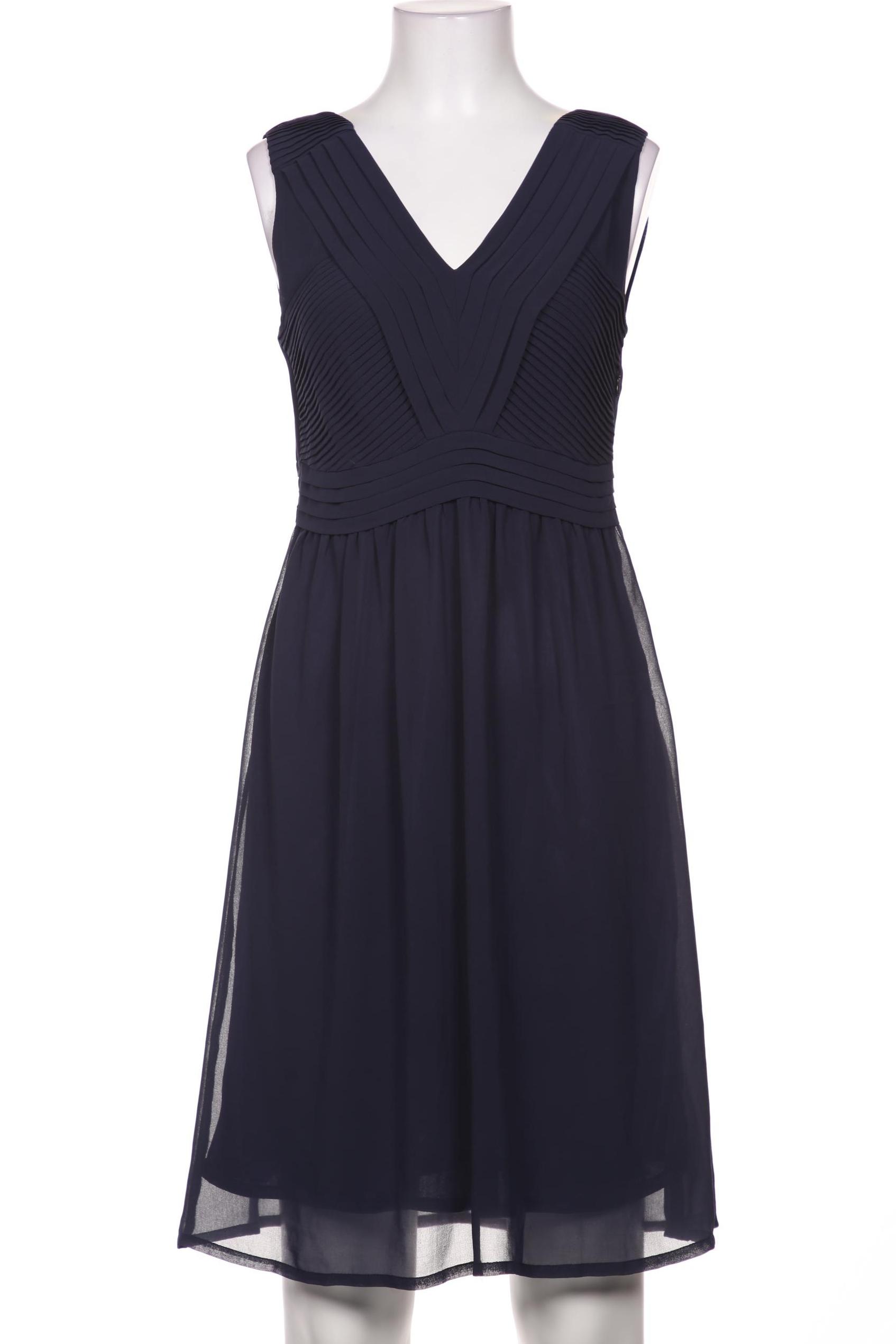 

Soaked in Luxury Damen Kleid, marineblau, Gr. 36