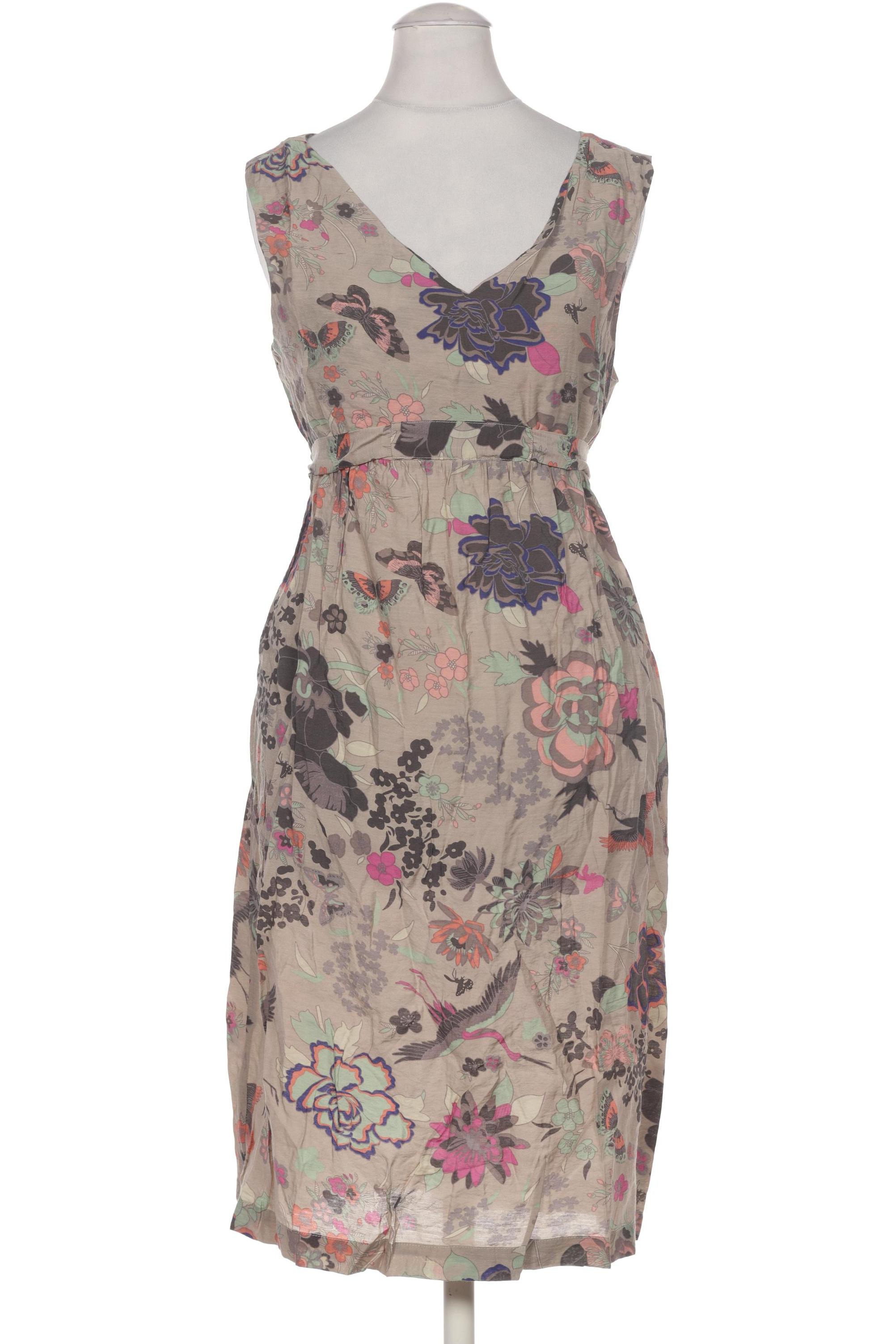 

Soaked in Luxury Damen Kleid, braun, Gr. 36