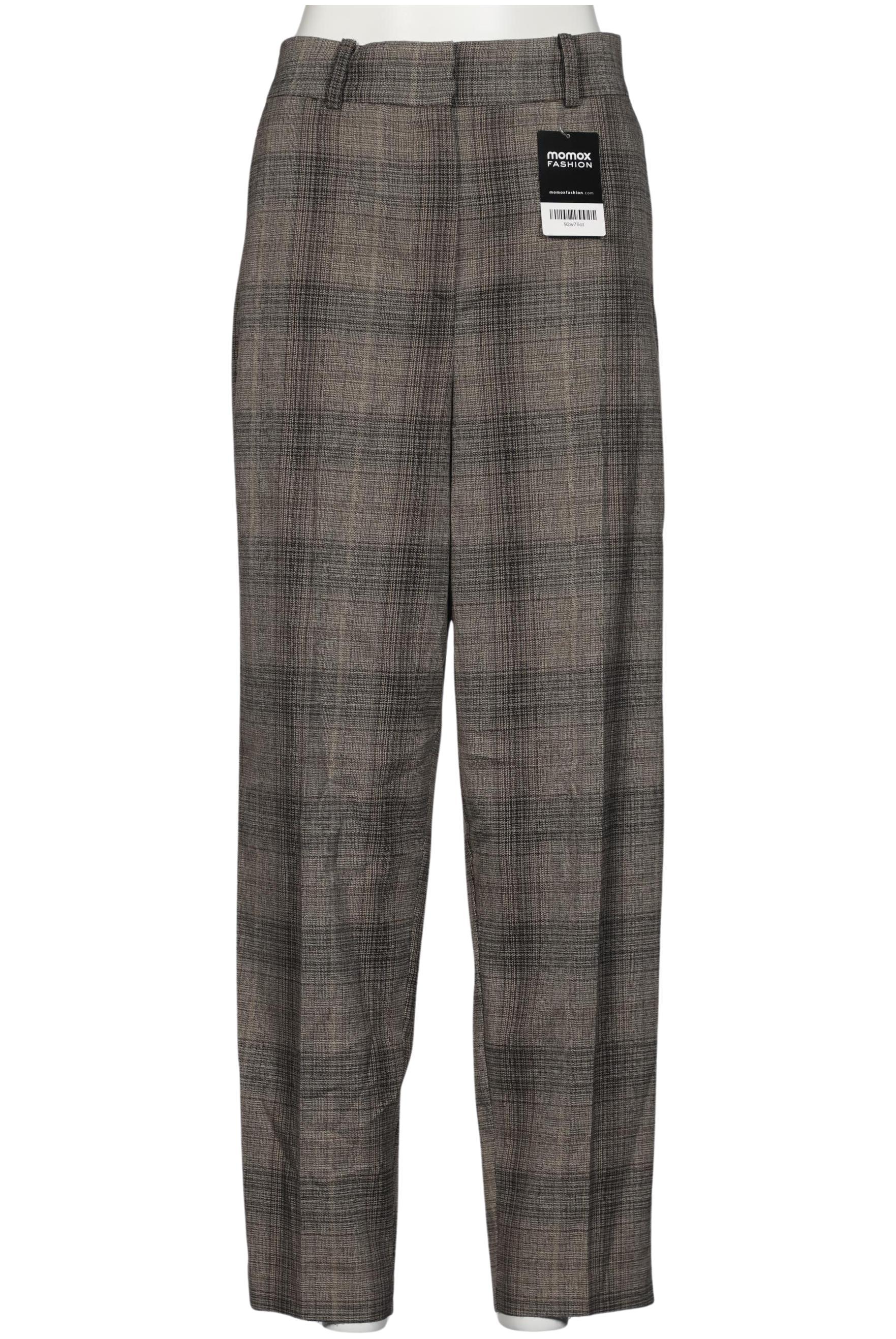 

Soaked in Luxury Damen Stoffhose, grau, Gr. 0