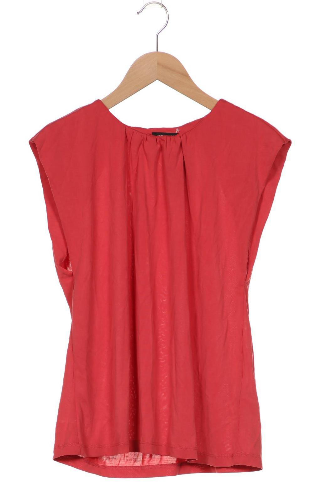 

Soaked in Luxury Damen T-Shirt, pink
