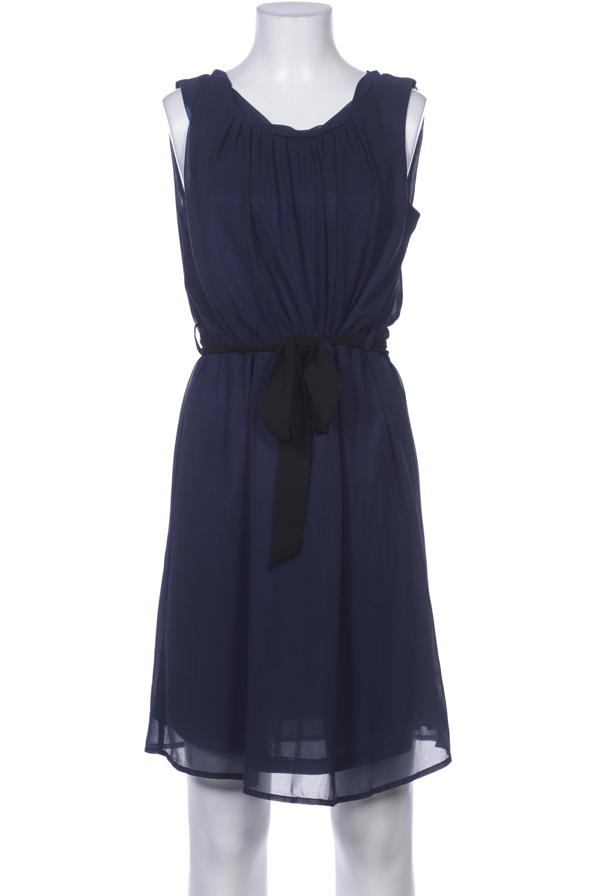 

Soaked in Luxury Damen Kleid, marineblau, Gr. 36