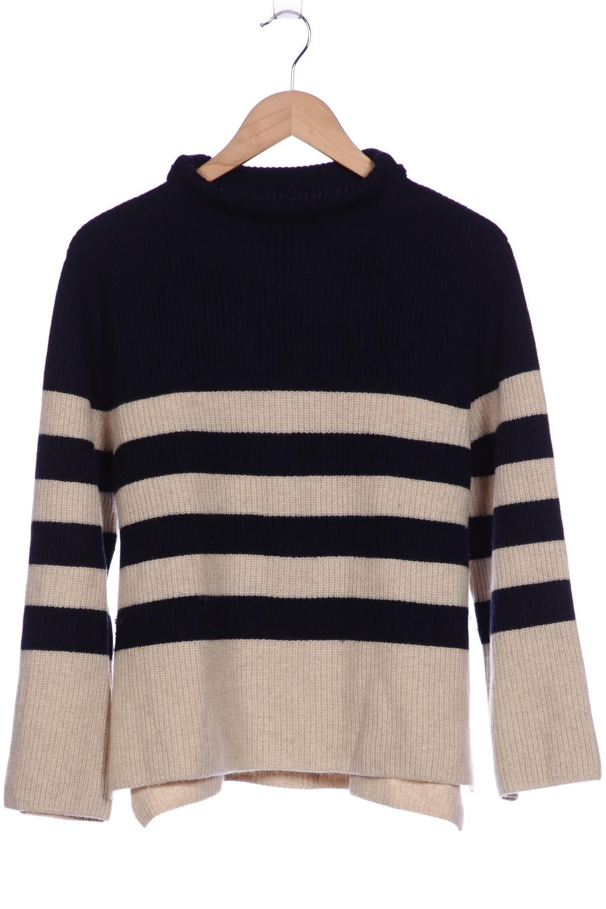 

Soaked in Luxury Damen Pullover, marineblau, Gr. 42