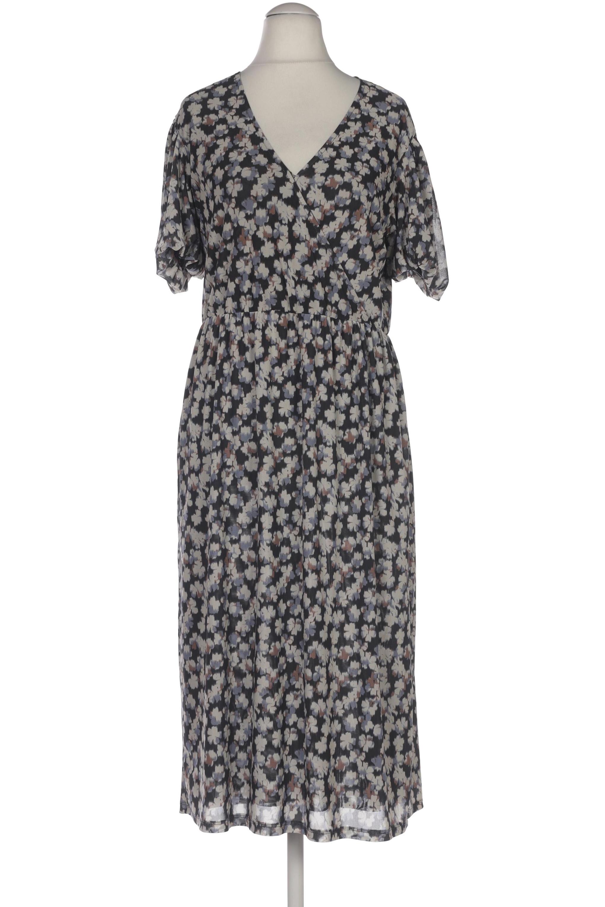 

Soaked in Luxury Damen Kleid, mehrfarbig, Gr. 38