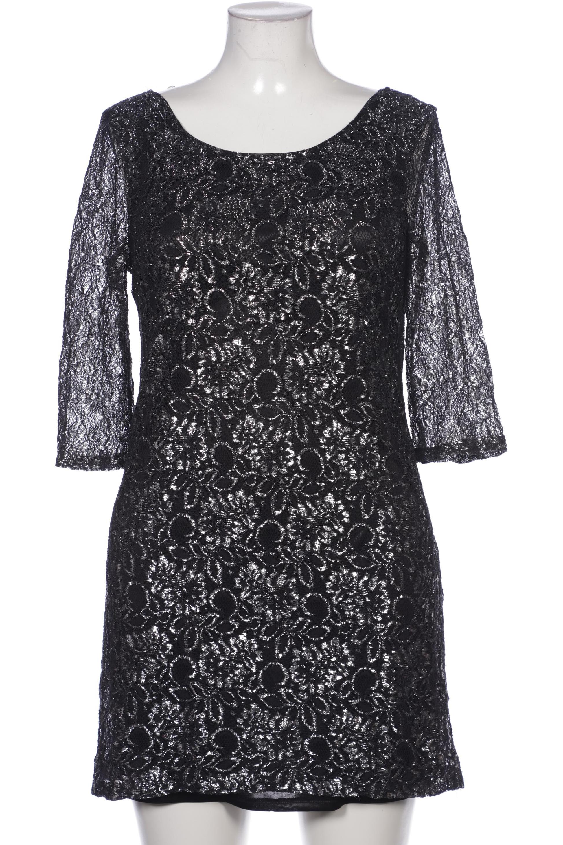 

Soaked in Luxury Damen Kleid, schwarz, Gr. 42