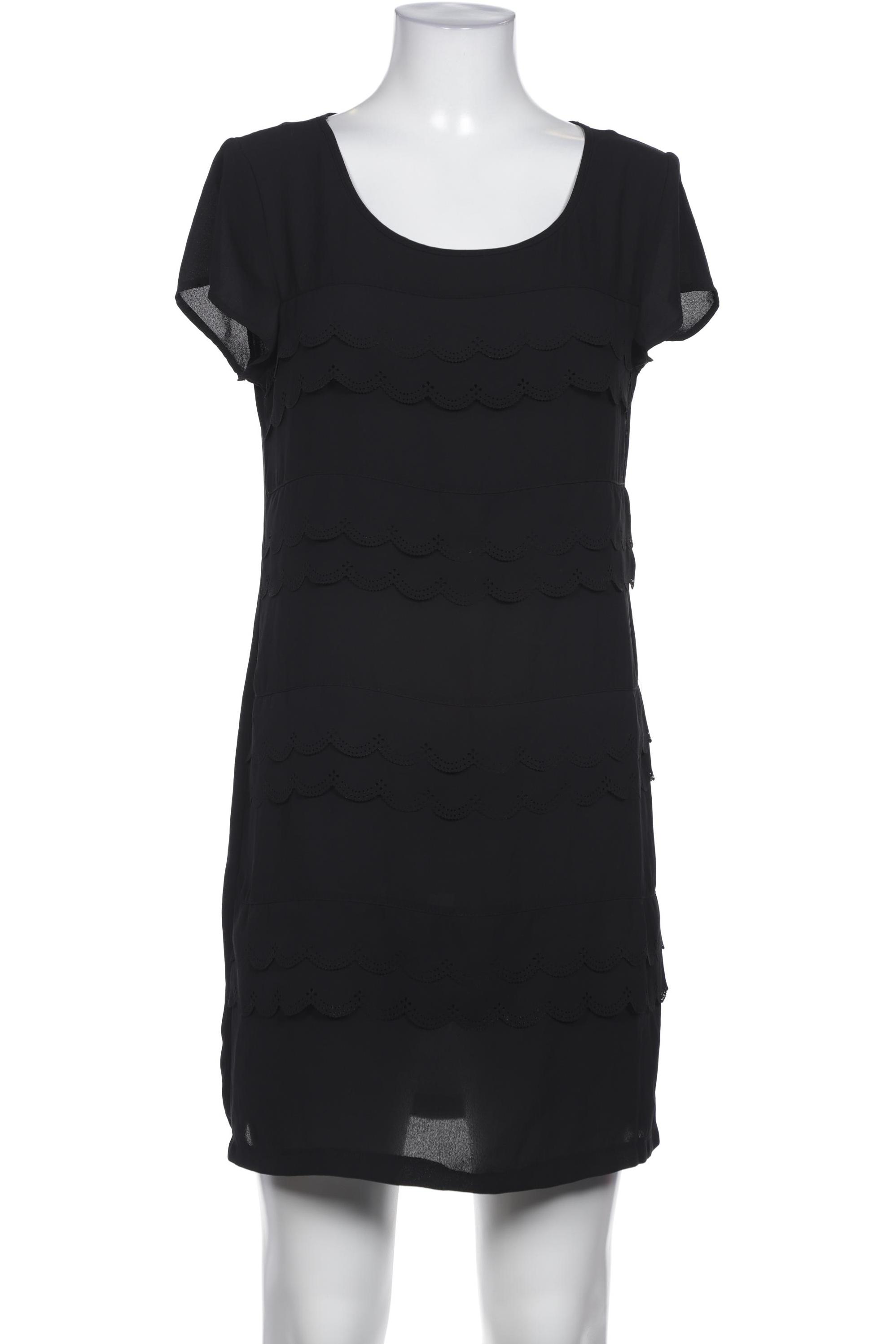 

Soaked in Luxury Damen Kleid, schwarz, Gr. 38