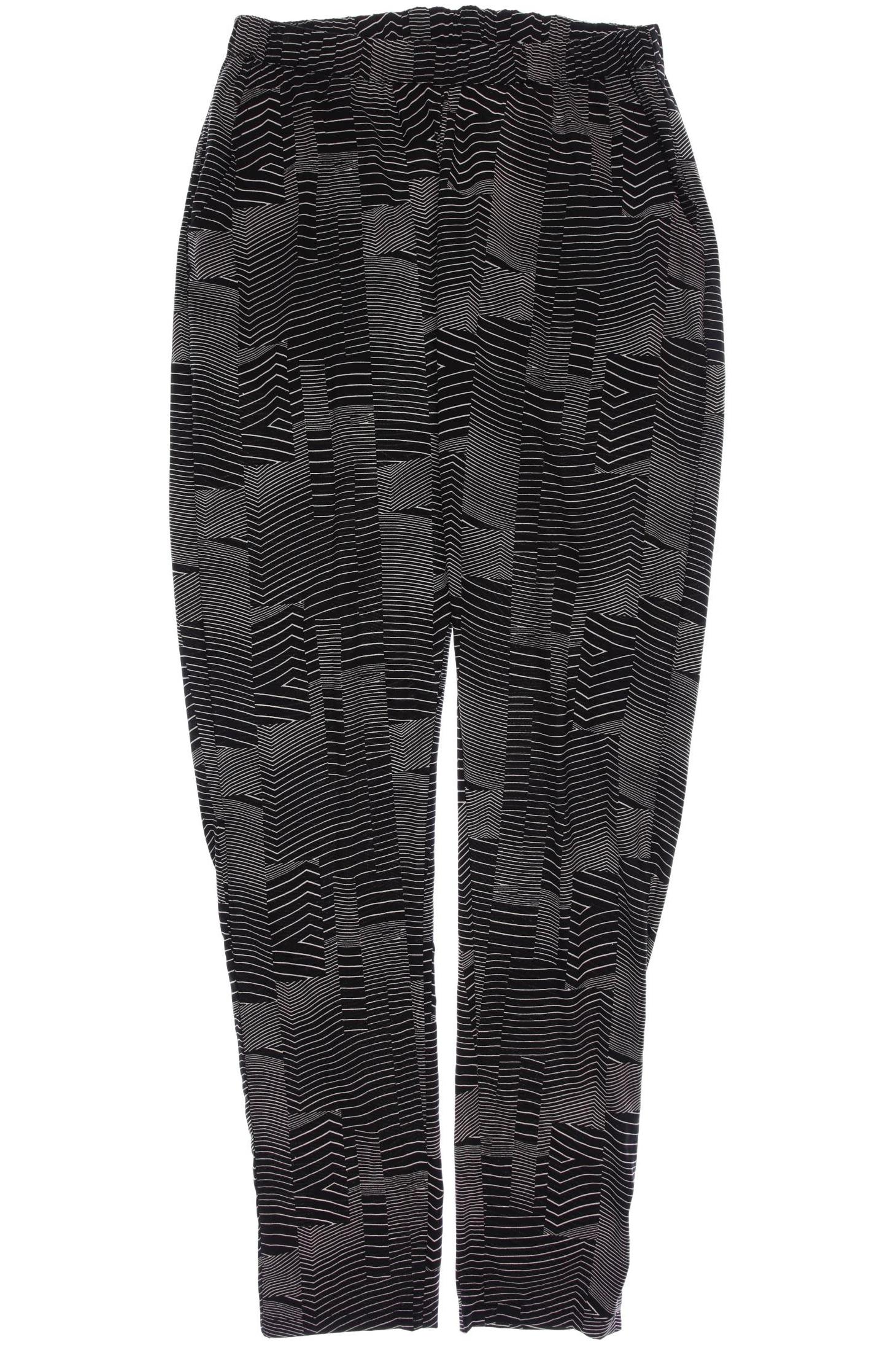 

Soaked in Luxury Damen Stoffhose, schwarz