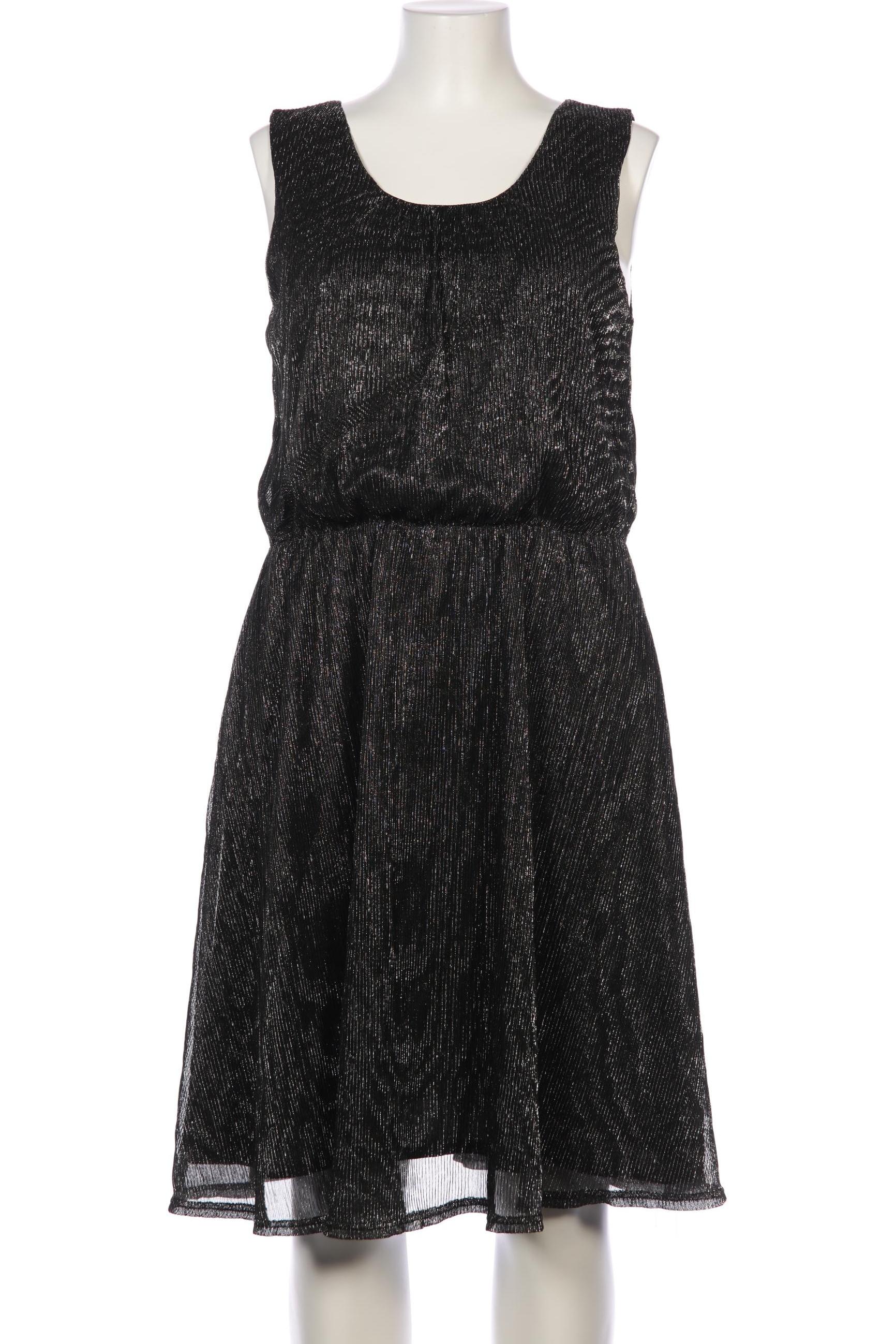 

Soaked in Luxury Damen Kleid, schwarz, Gr. 44