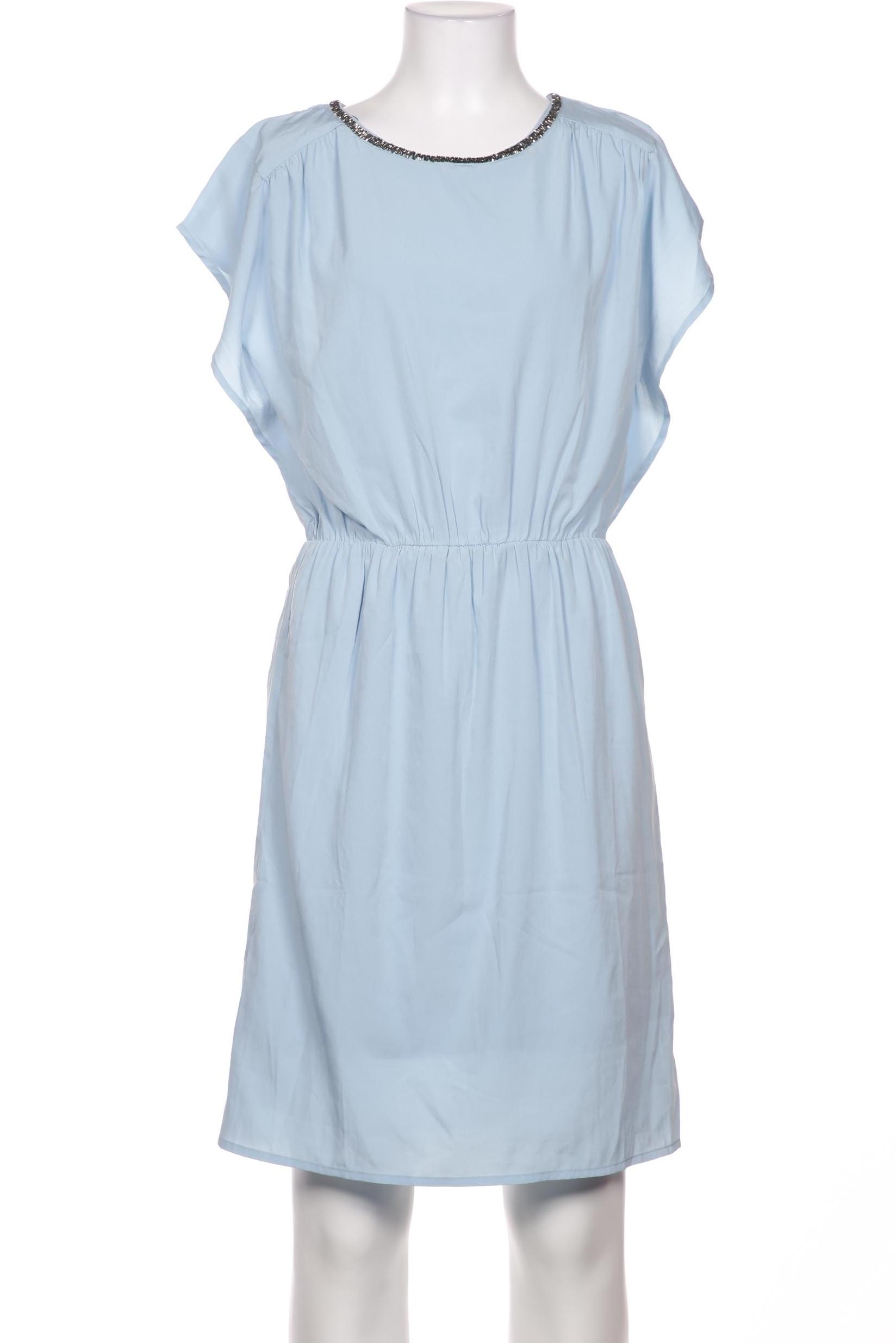 

Soaked in Luxury Damen Kleid, hellblau, Gr. 36