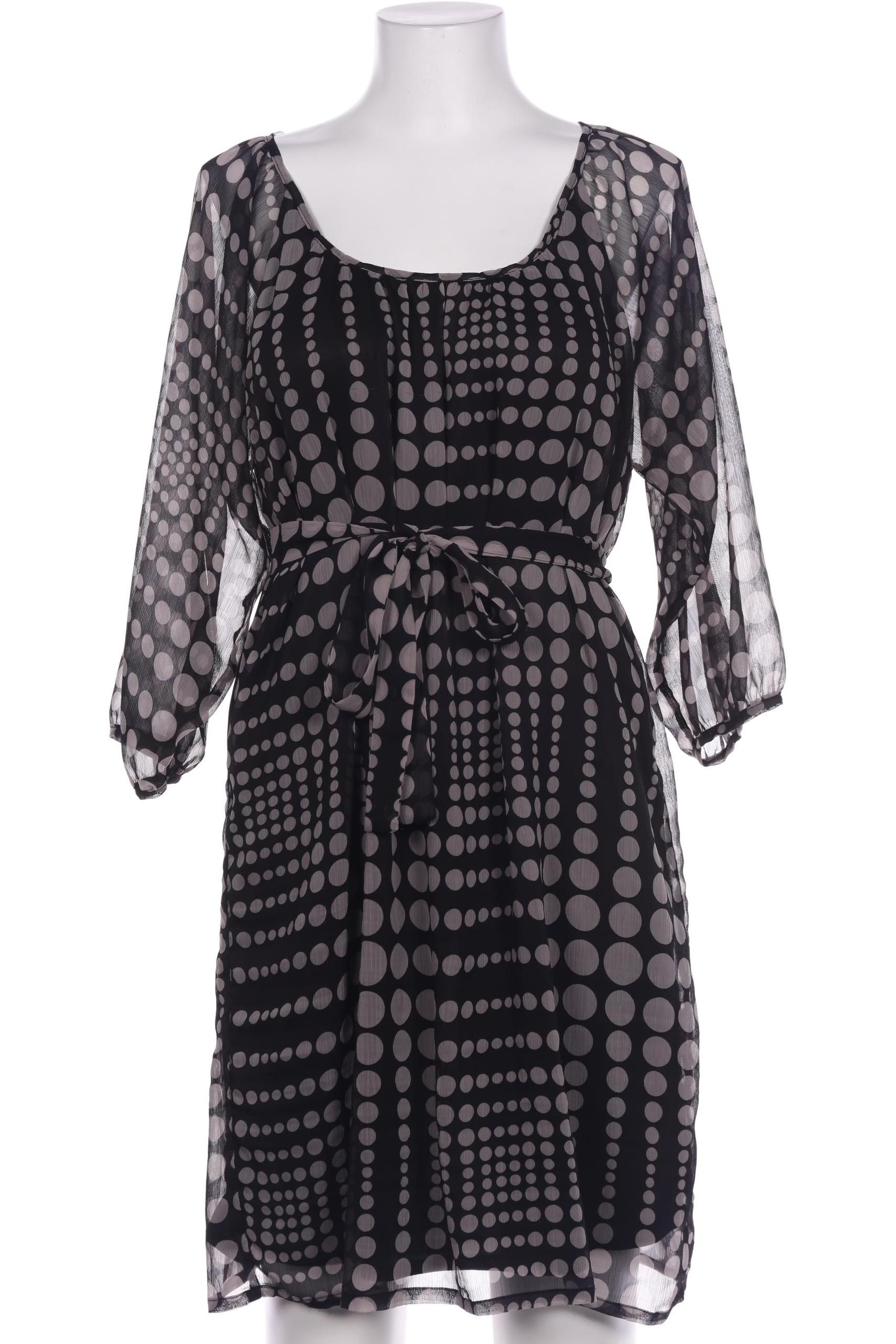 

Soaked in Luxury Damen Kleid, schwarz, Gr. 42