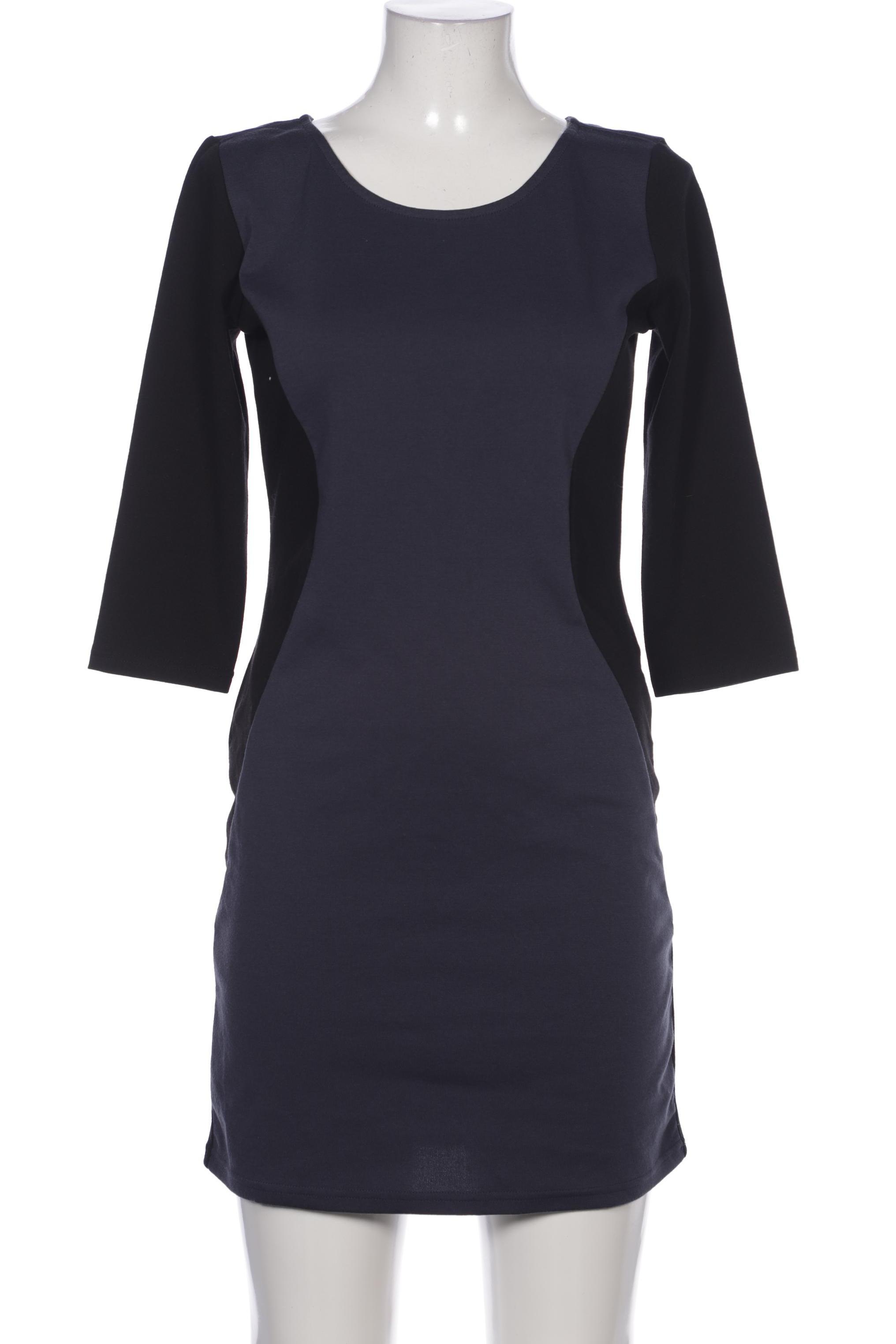 

Soaked in Luxury Damen Kleid, marineblau, Gr. 38