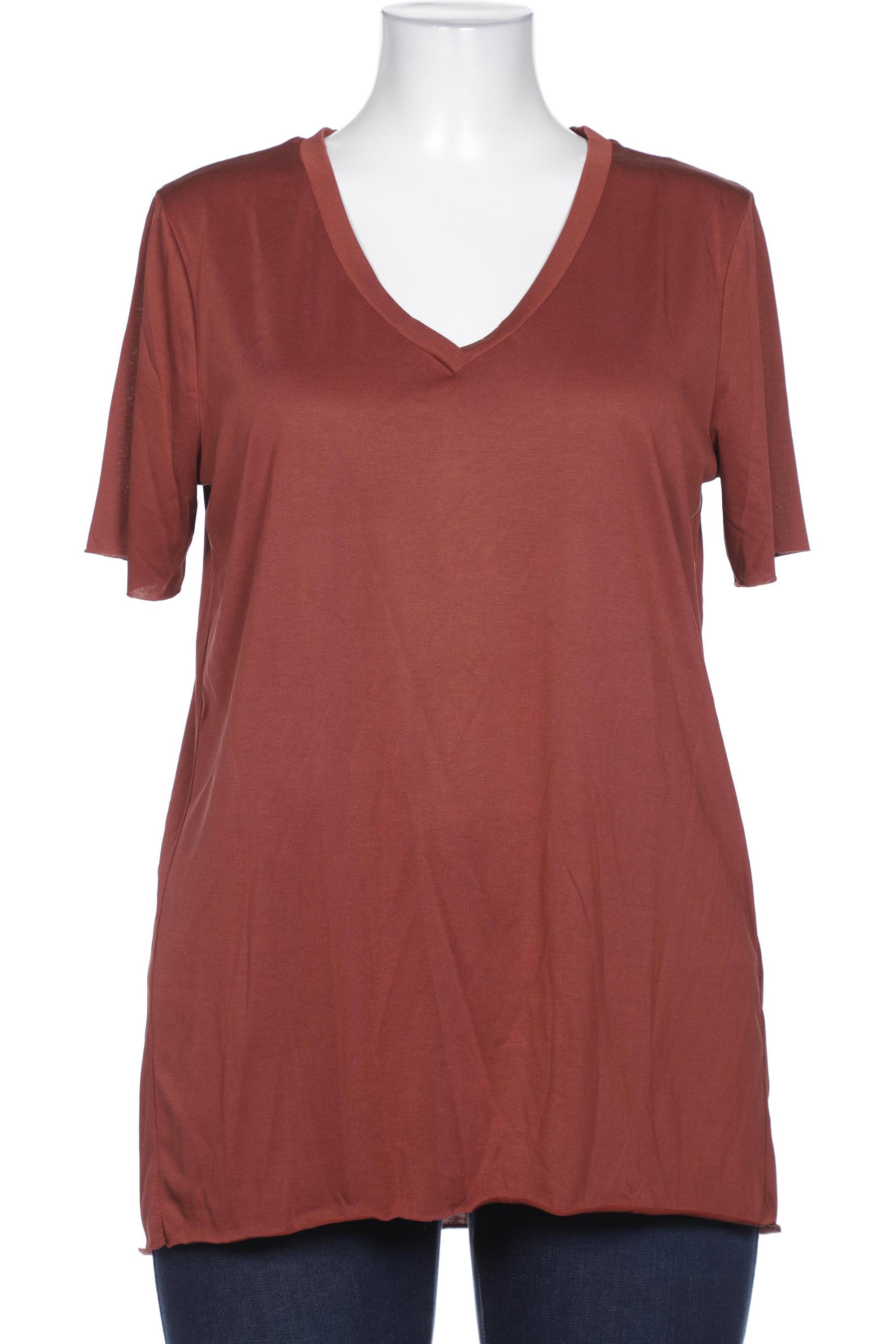 

Soaked in Luxury Damen T-Shirt, rot