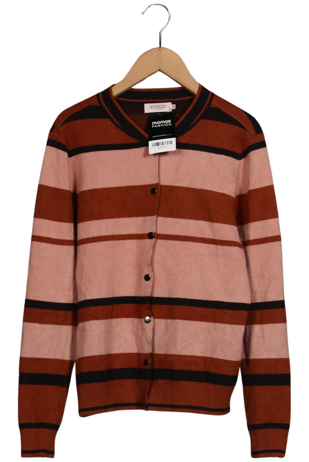 

Soaked in Luxury Damen Strickjacke, pink, Gr. 34