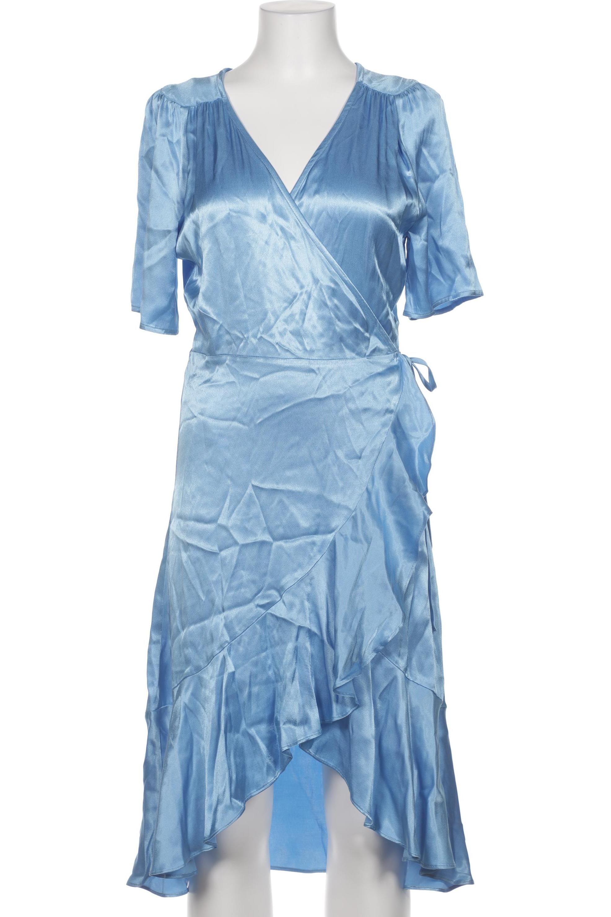 

Soaked in Luxury Damen Kleid, blau, Gr. 38