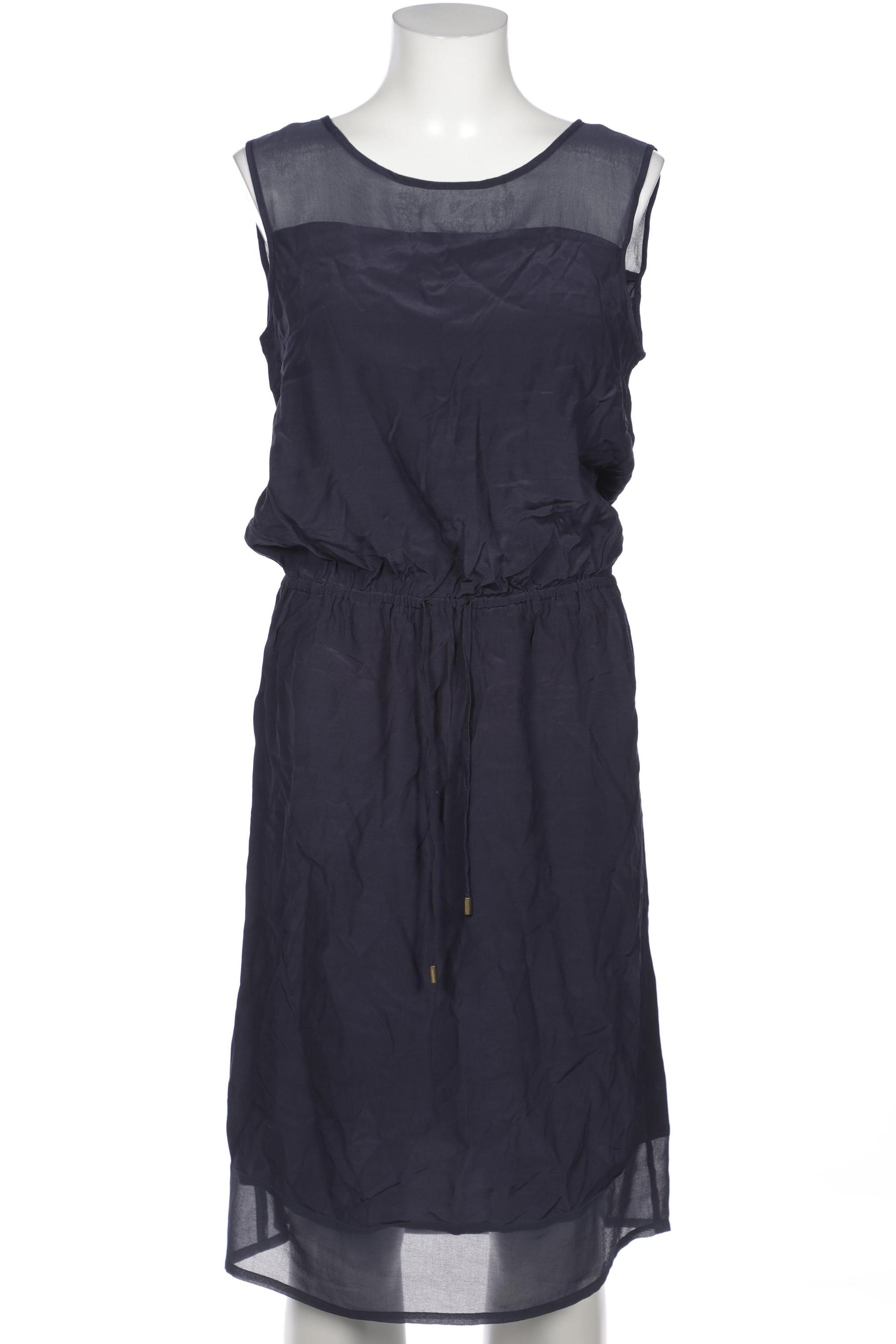 

Soaked in Luxury Damen Kleid, marineblau