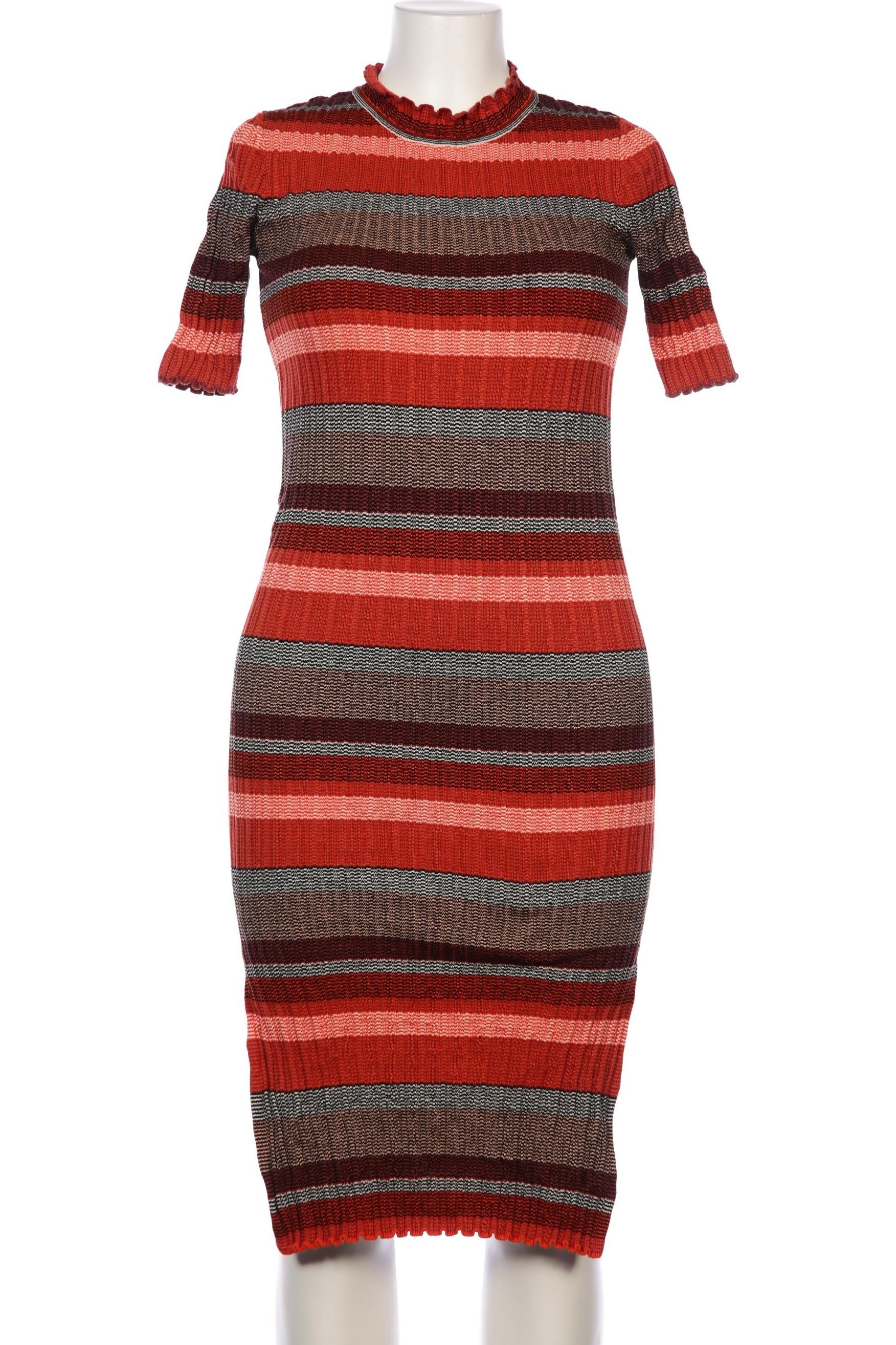 

Soaked in Luxury Damen Kleid, orange, Gr. 44