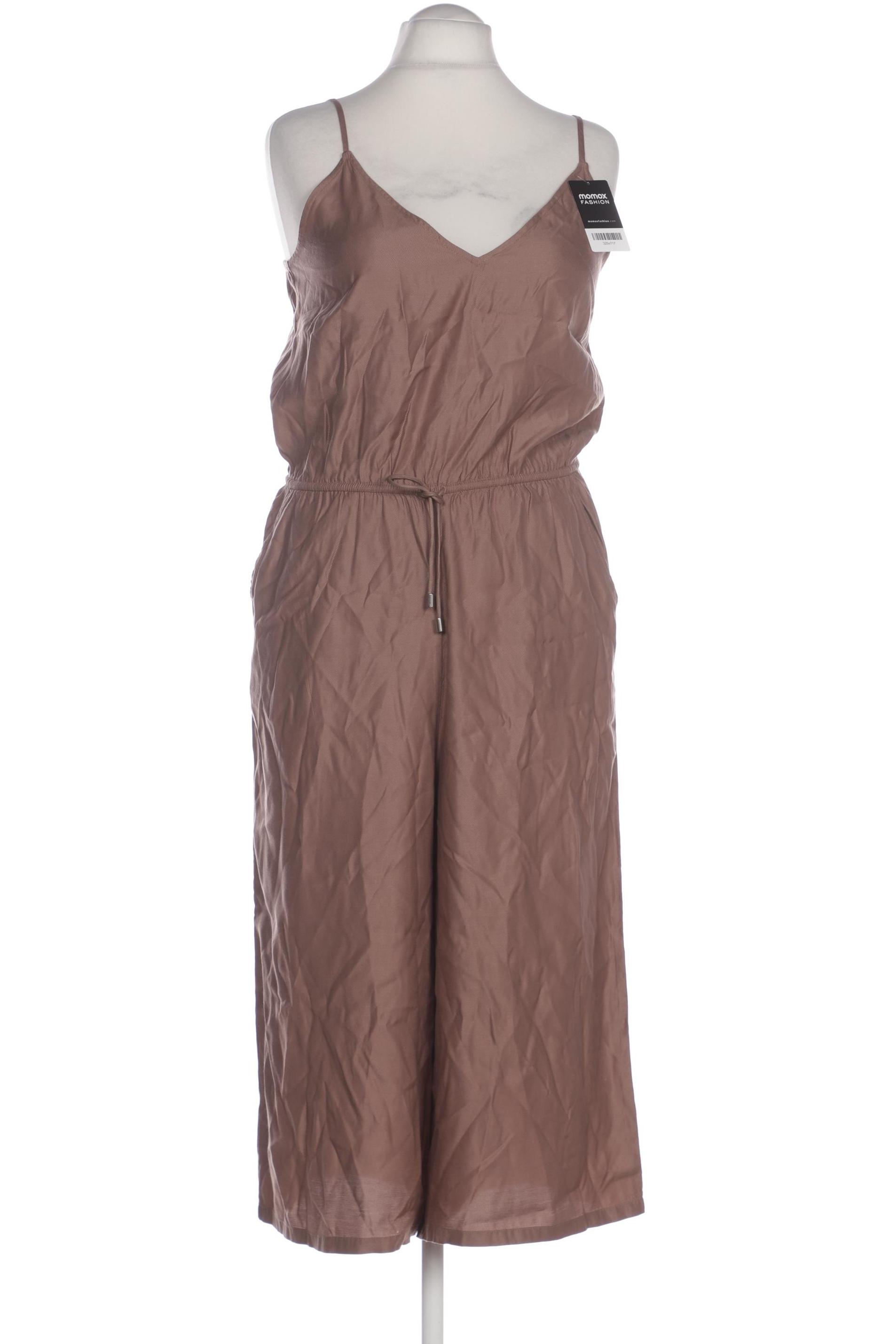 

Soaked in Luxury Damen Jumpsuit/Overall, braun, Gr. 42