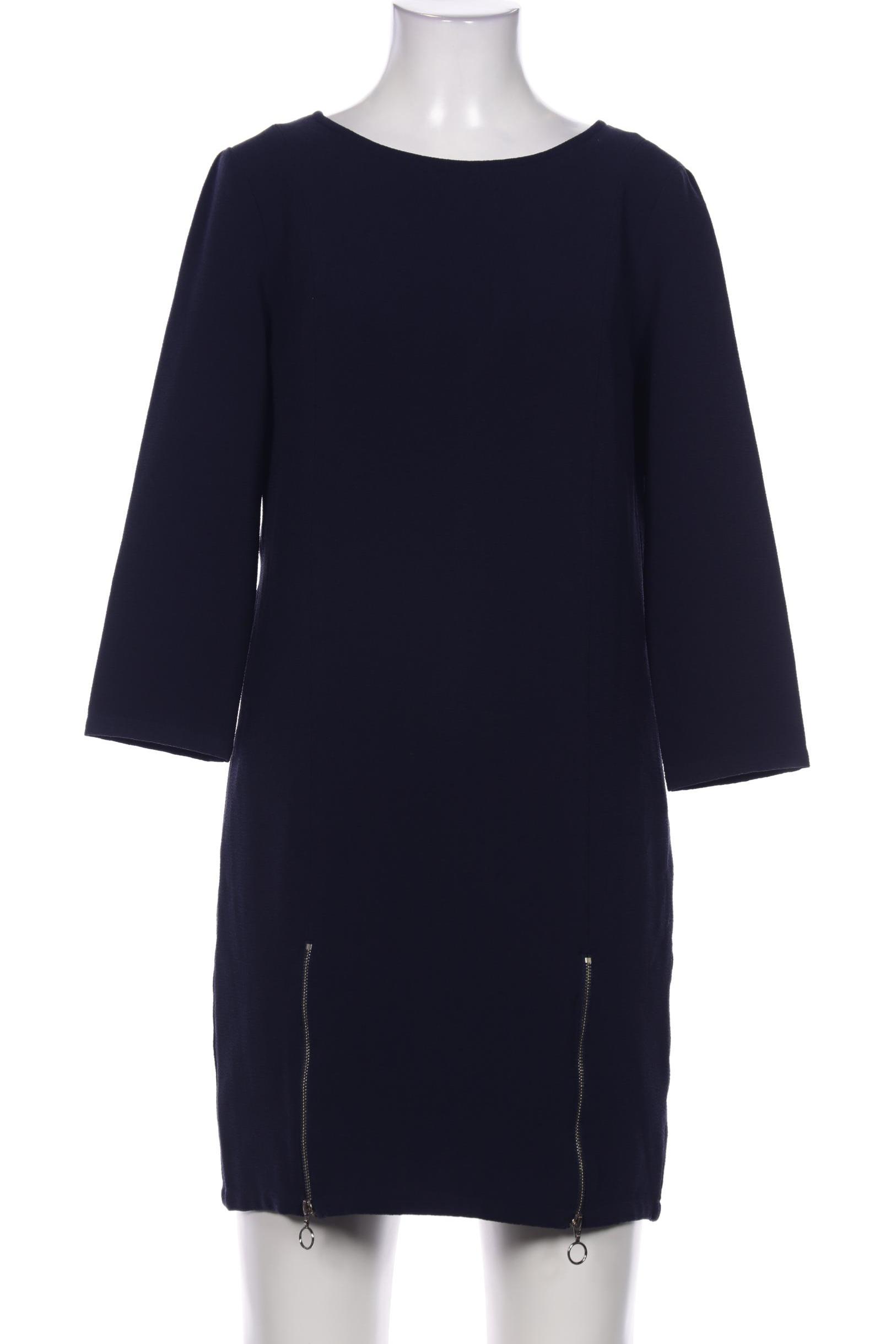 

Soaked in Luxury Damen Kleid, marineblau, Gr. 34