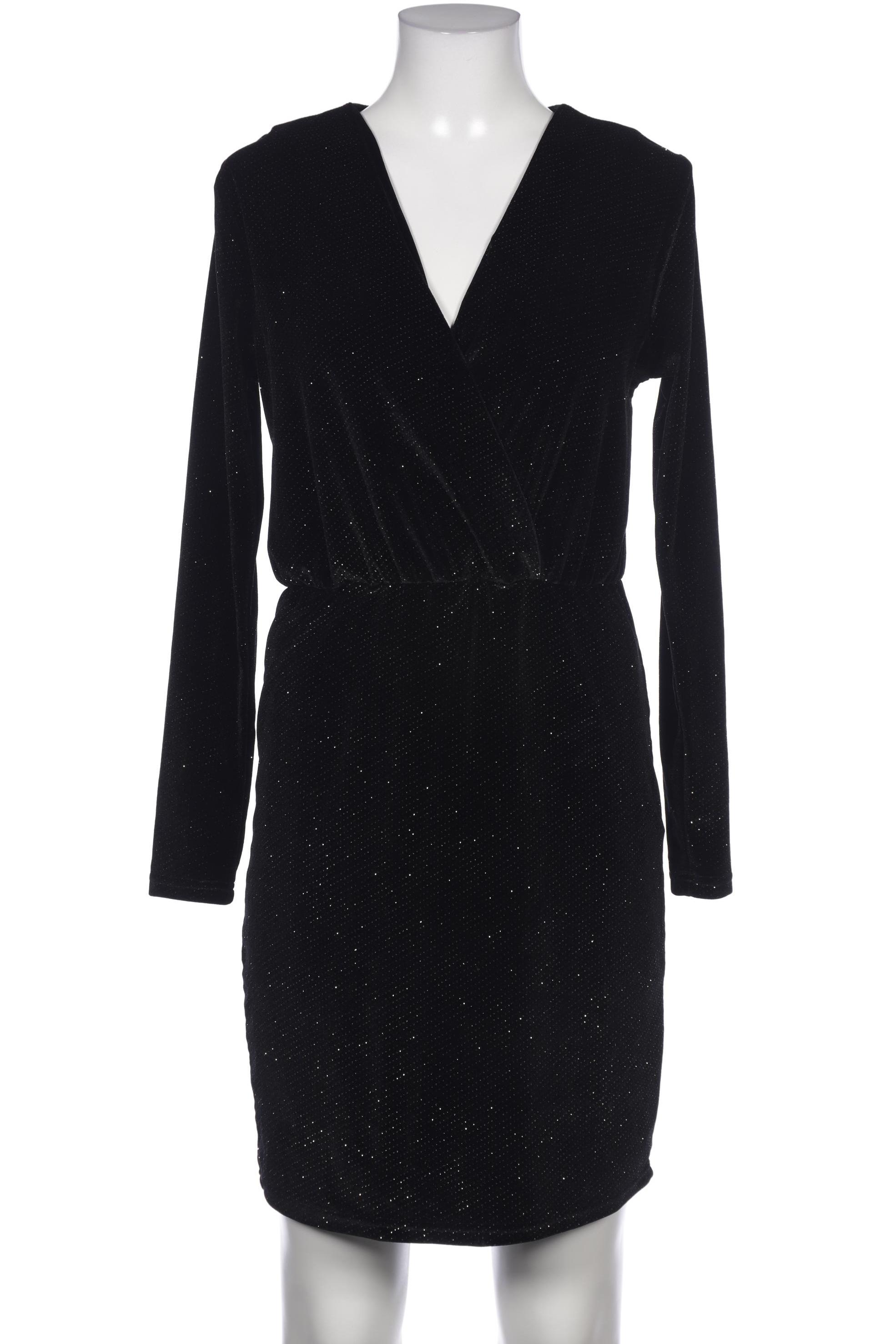 

Soaked in Luxury Damen Kleid, schwarz, Gr. 38
