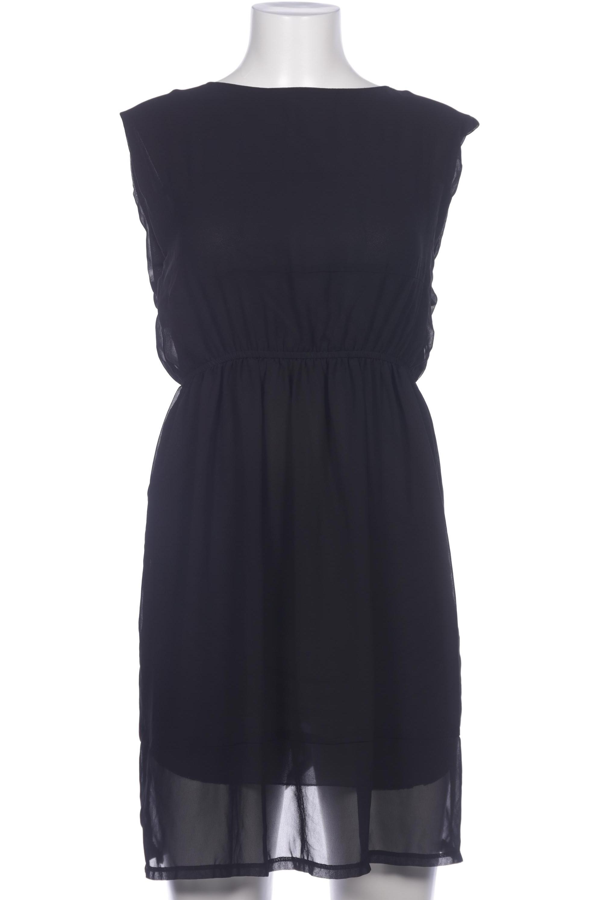 

Soaked in Luxury Damen Kleid, schwarz, Gr. 38