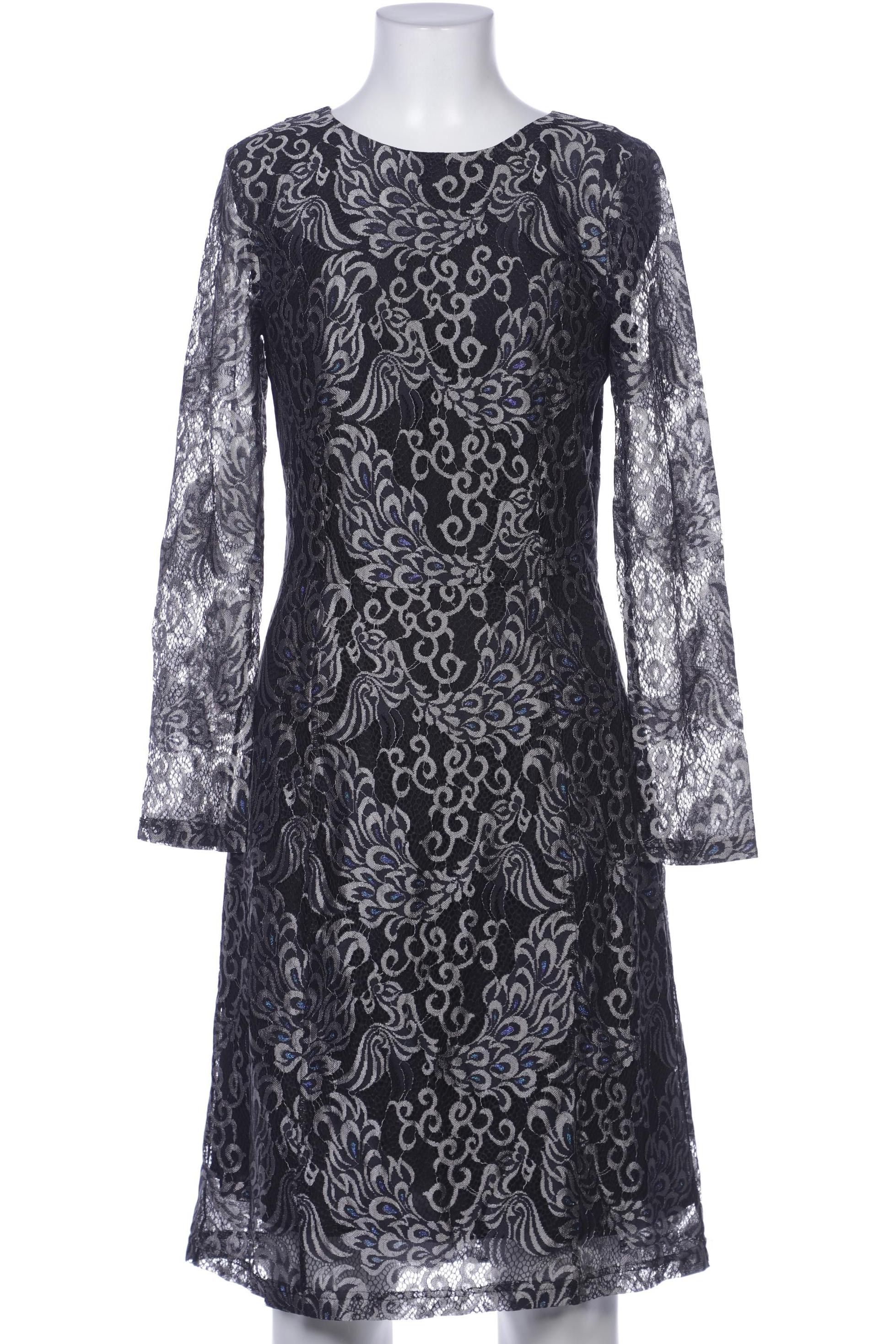 

Soaked in Luxury Damen Kleid, schwarz, Gr. 36