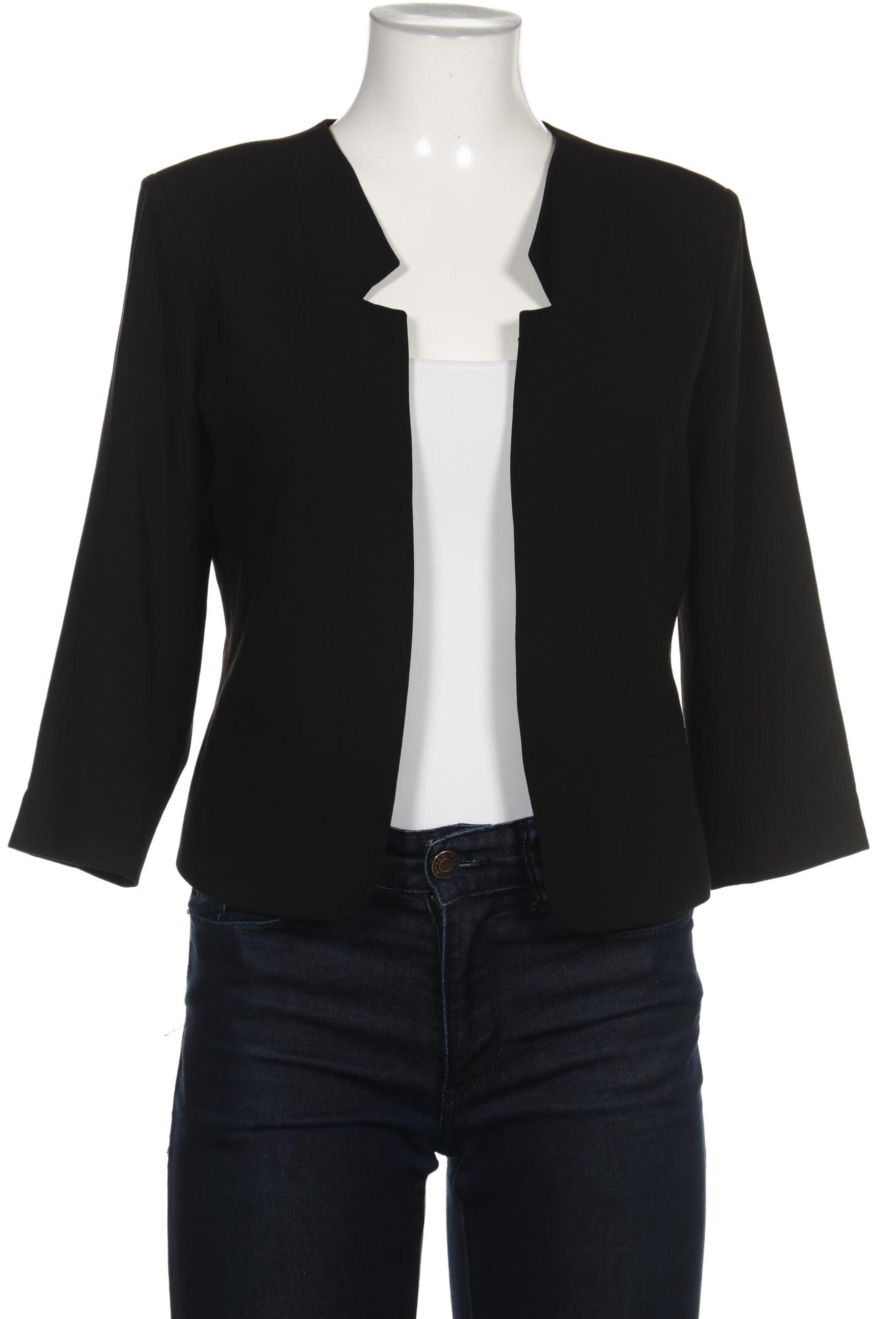 

Soaked in Luxury Damen Blazer, schwarz