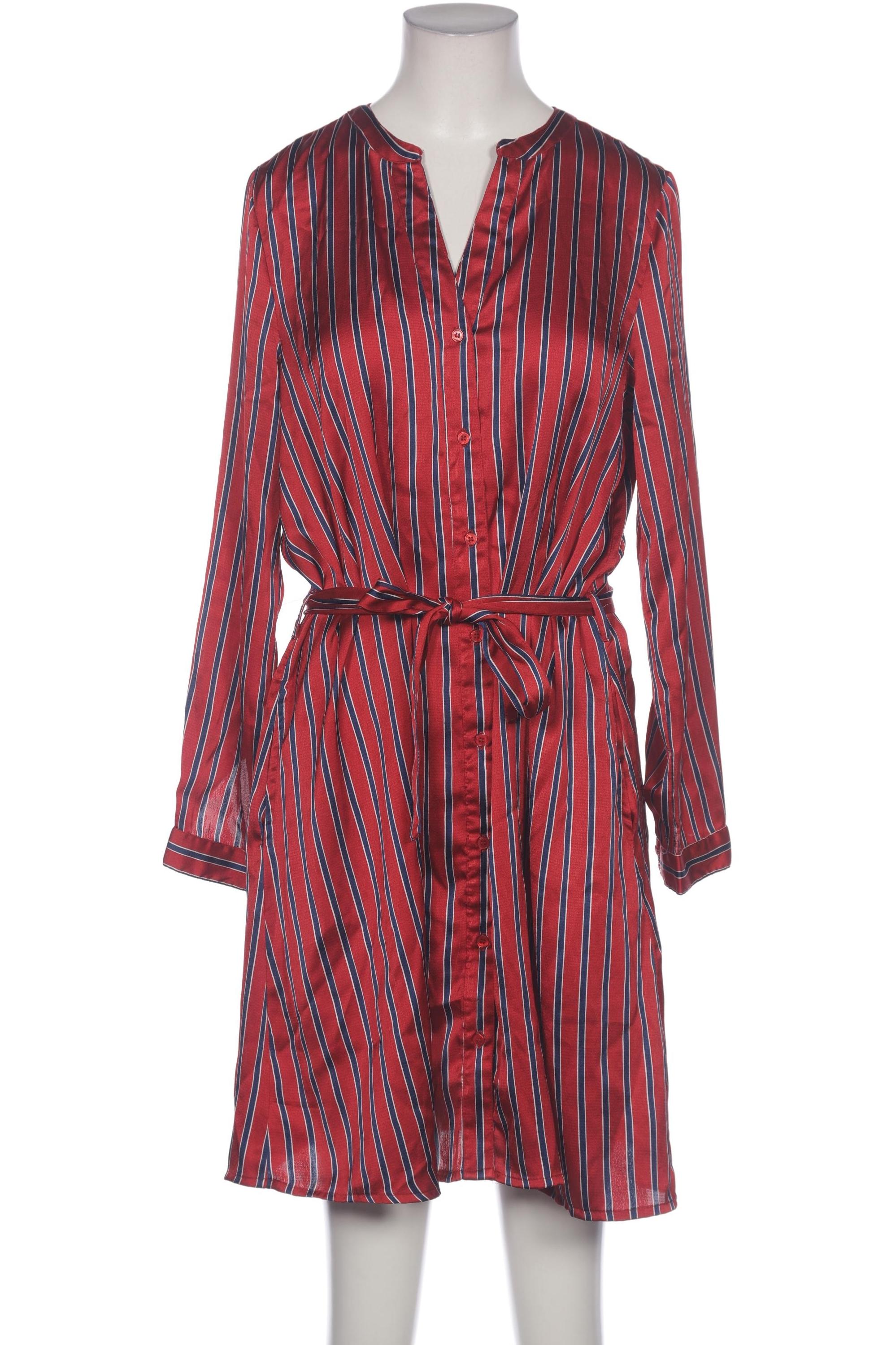 

Soaked in Luxury Damen Kleid, rot, Gr. 36