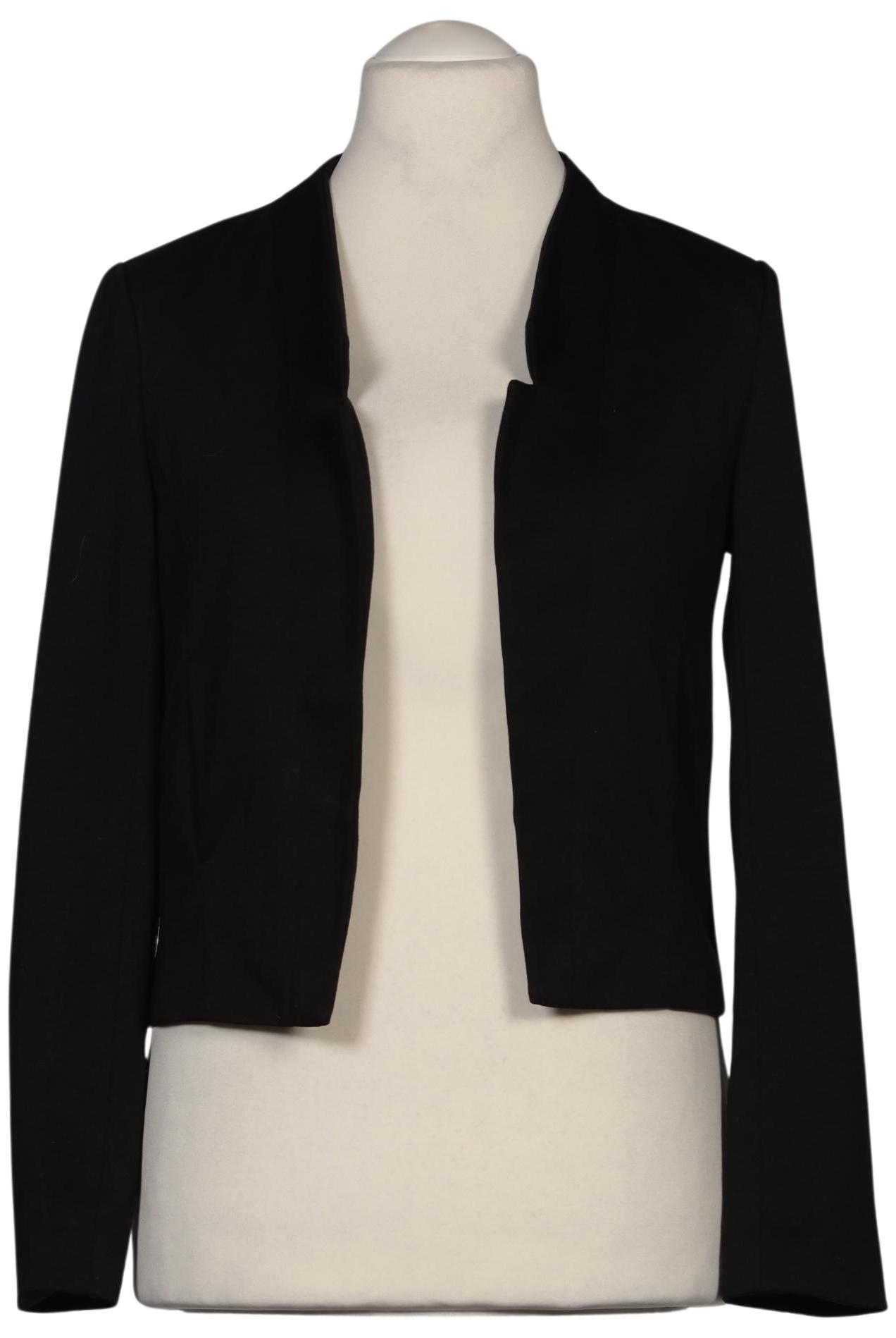 

Soaked in Luxury Damen Blazer, schwarz, Gr. 38