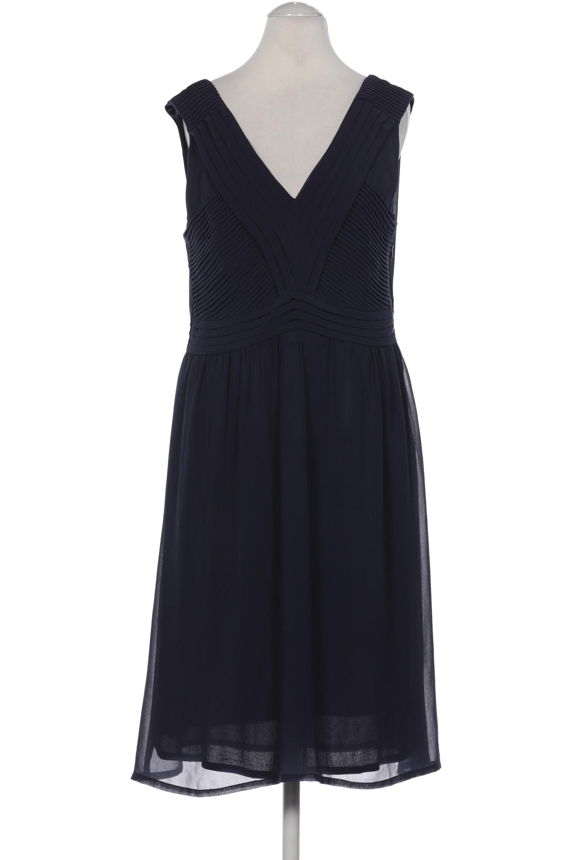 

Soaked in Luxury Damen Kleid, marineblau, Gr. 38