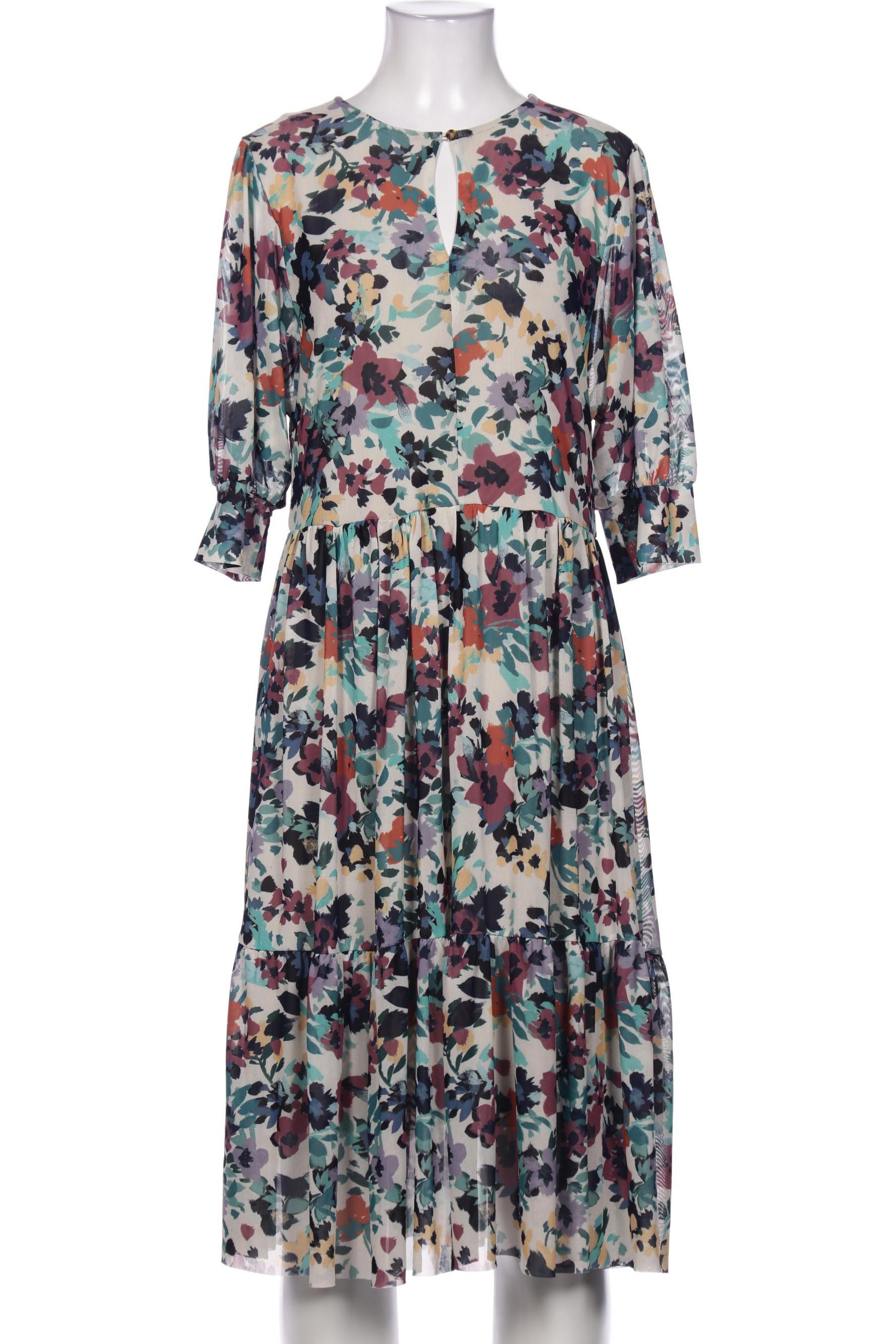 

Soaked in Luxury Damen Kleid, mehrfarbig, Gr. 34
