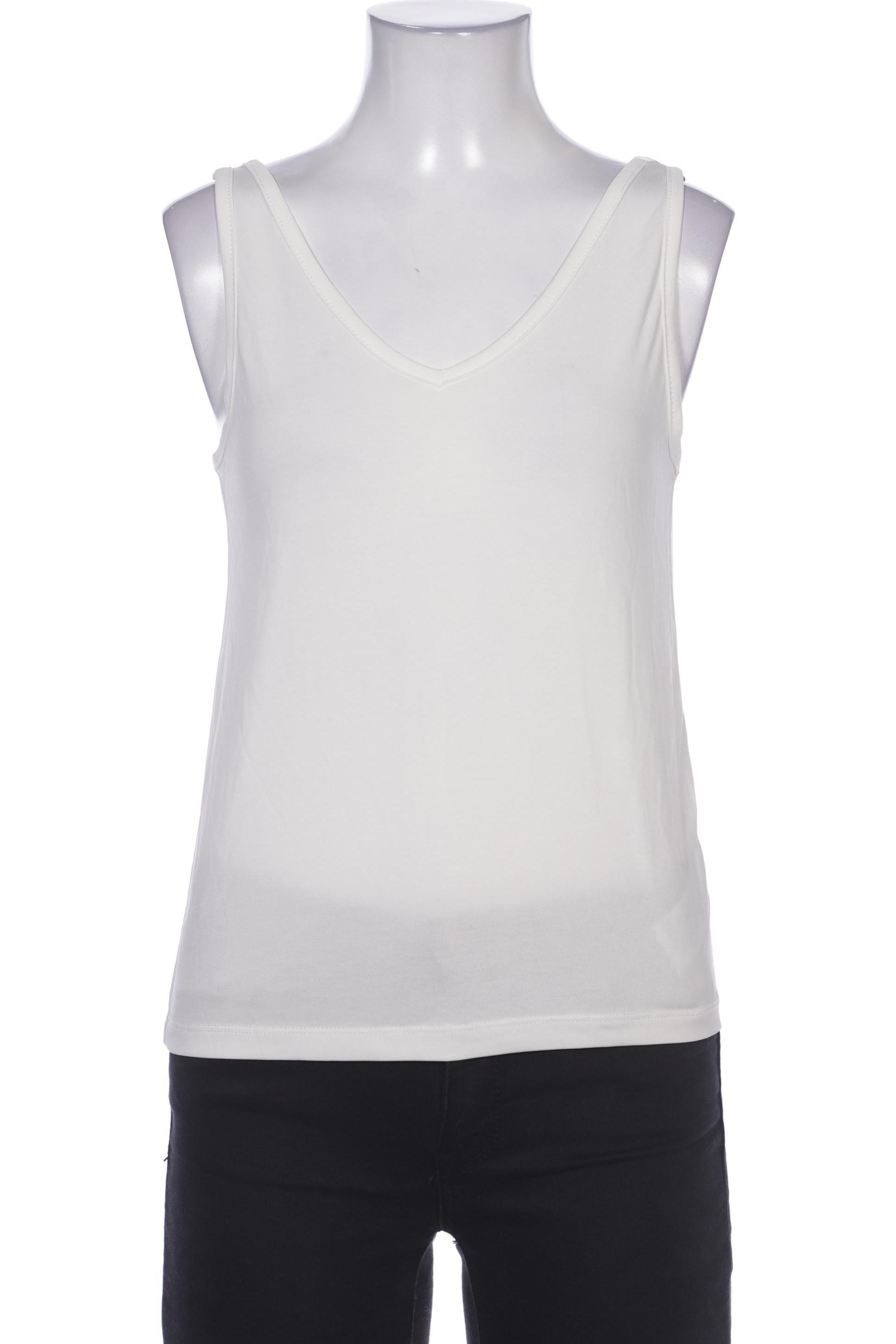 

Soaked in Luxury Damen Top, weiß, Gr. 34