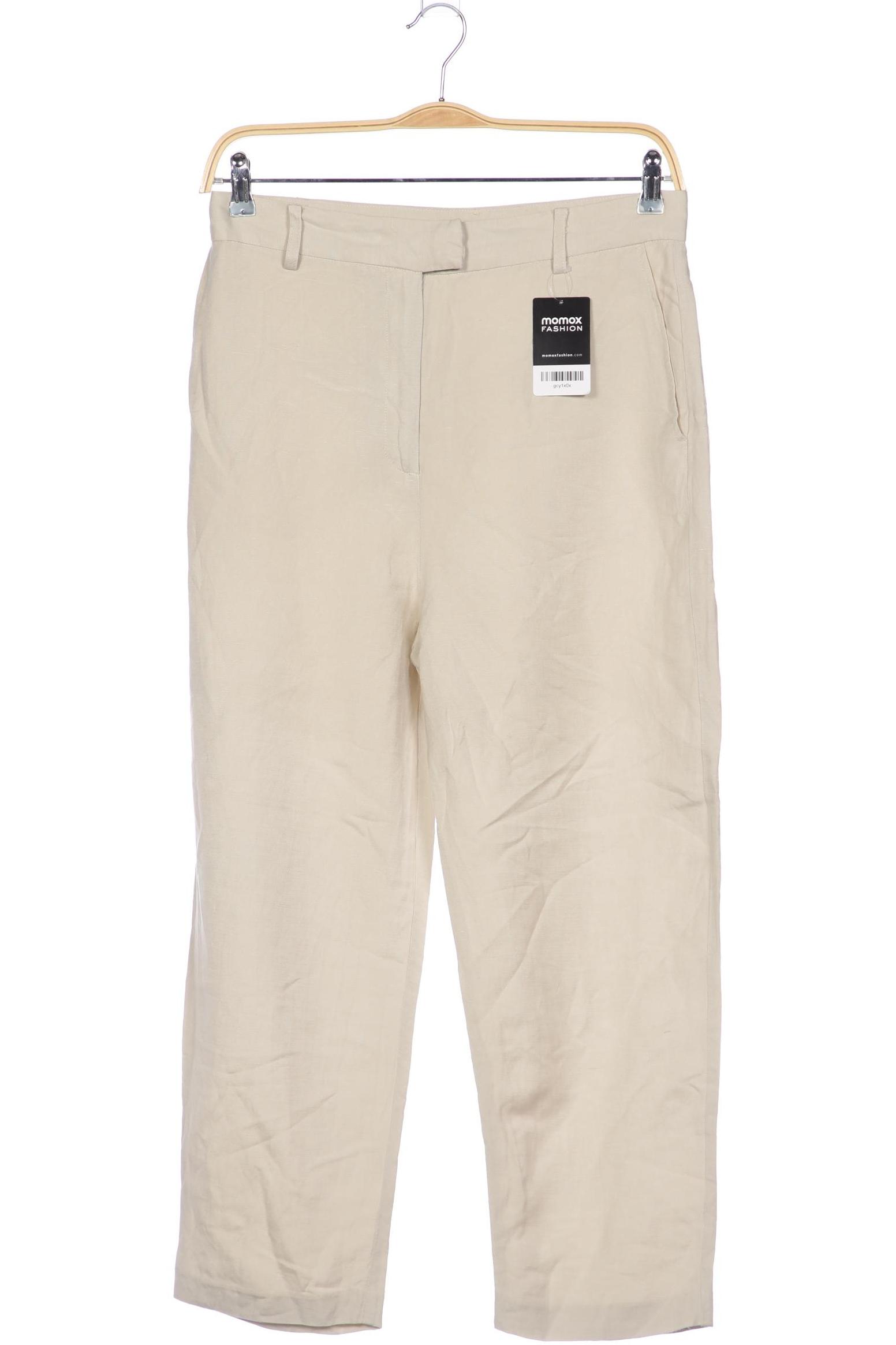 

Soaked in Luxury Damen Stoffhose, beige, Gr. 0