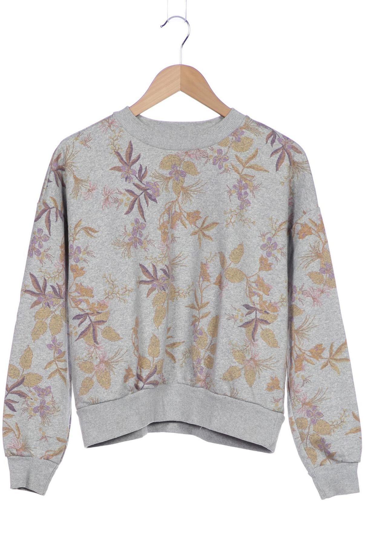 

Soaked in Luxury Damen Sweatshirt, grau, Gr. 36