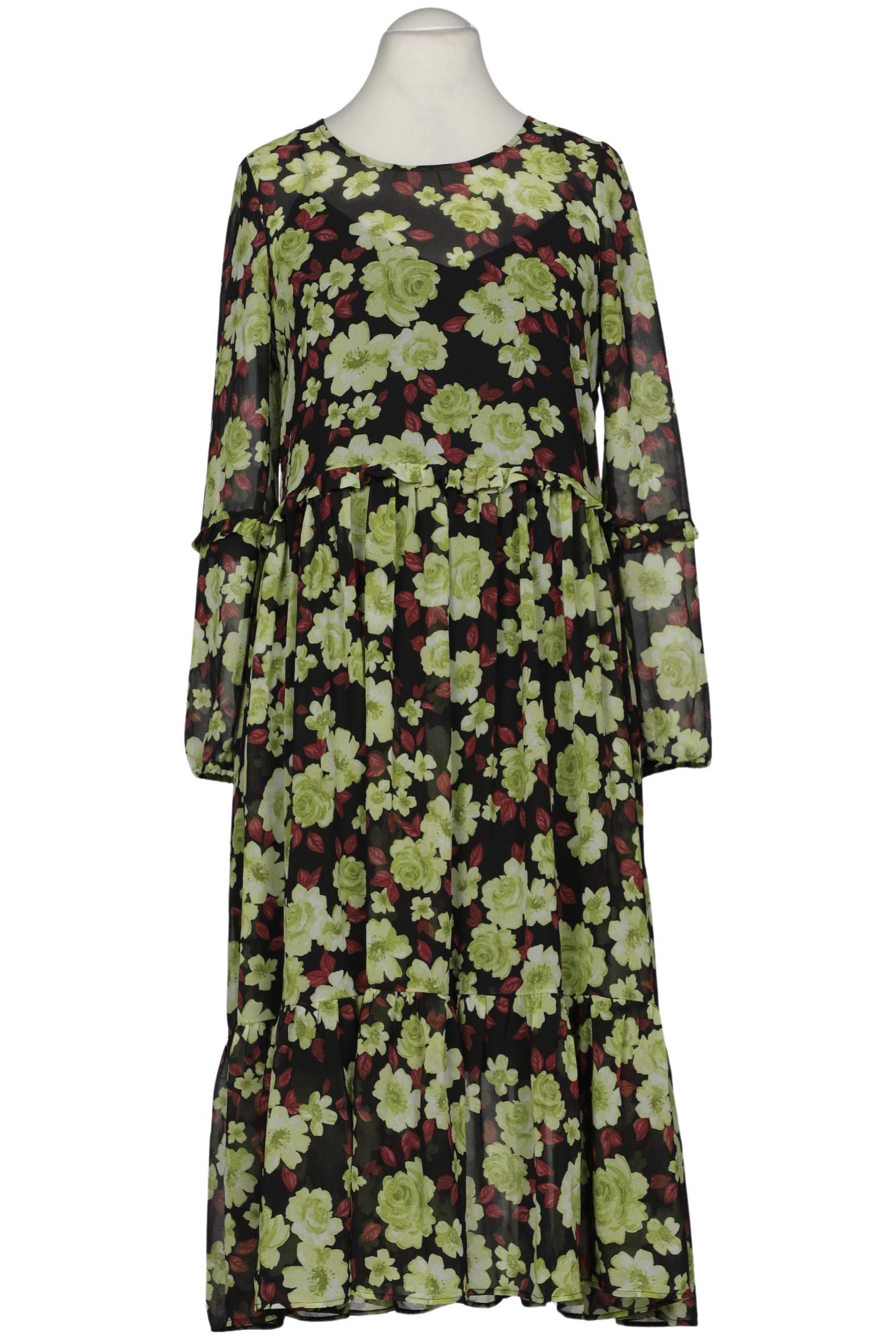 

Soaked in Luxury Damen Kleid, mehrfarbig, Gr. 38