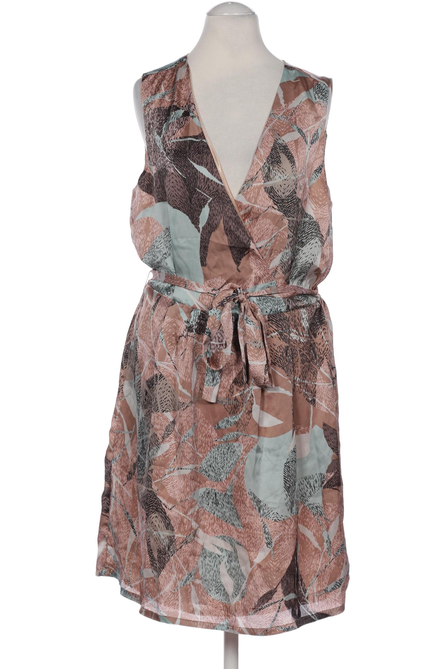 

Soaked in Luxury Damen Kleid, mehrfarbig, Gr. 38