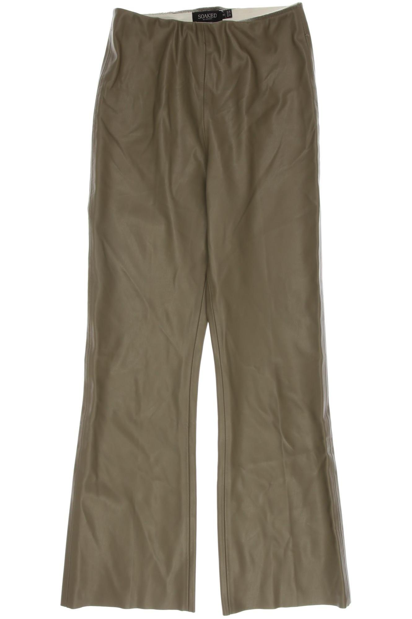 

Soaked in Luxury Damen Stoffhose, beige, Gr. 0