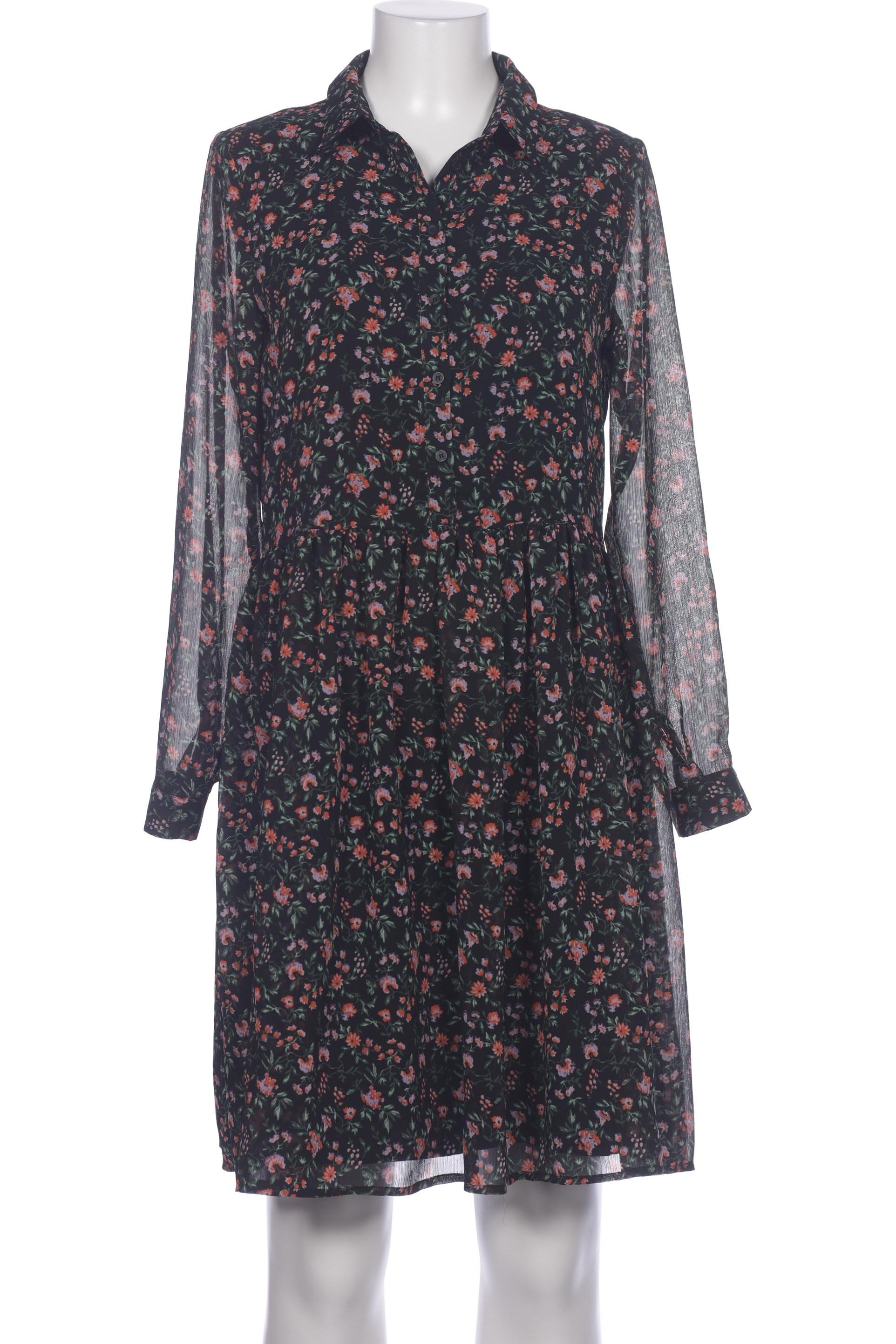

Soaked in Luxury Damen Kleid, schwarz, Gr. 38
